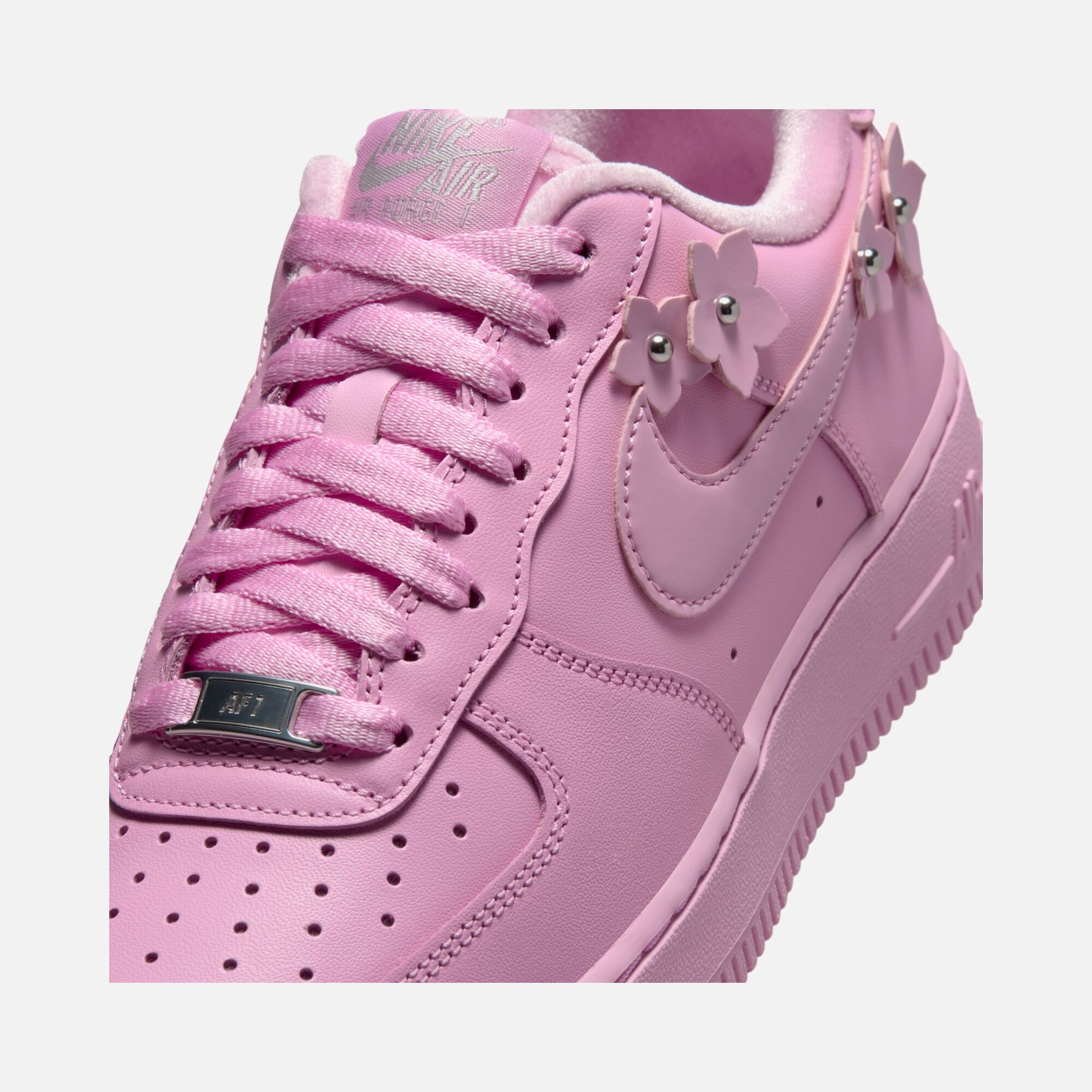 Nike Air Force 1 '07 FA26 Kadın Spor Ayakkabı