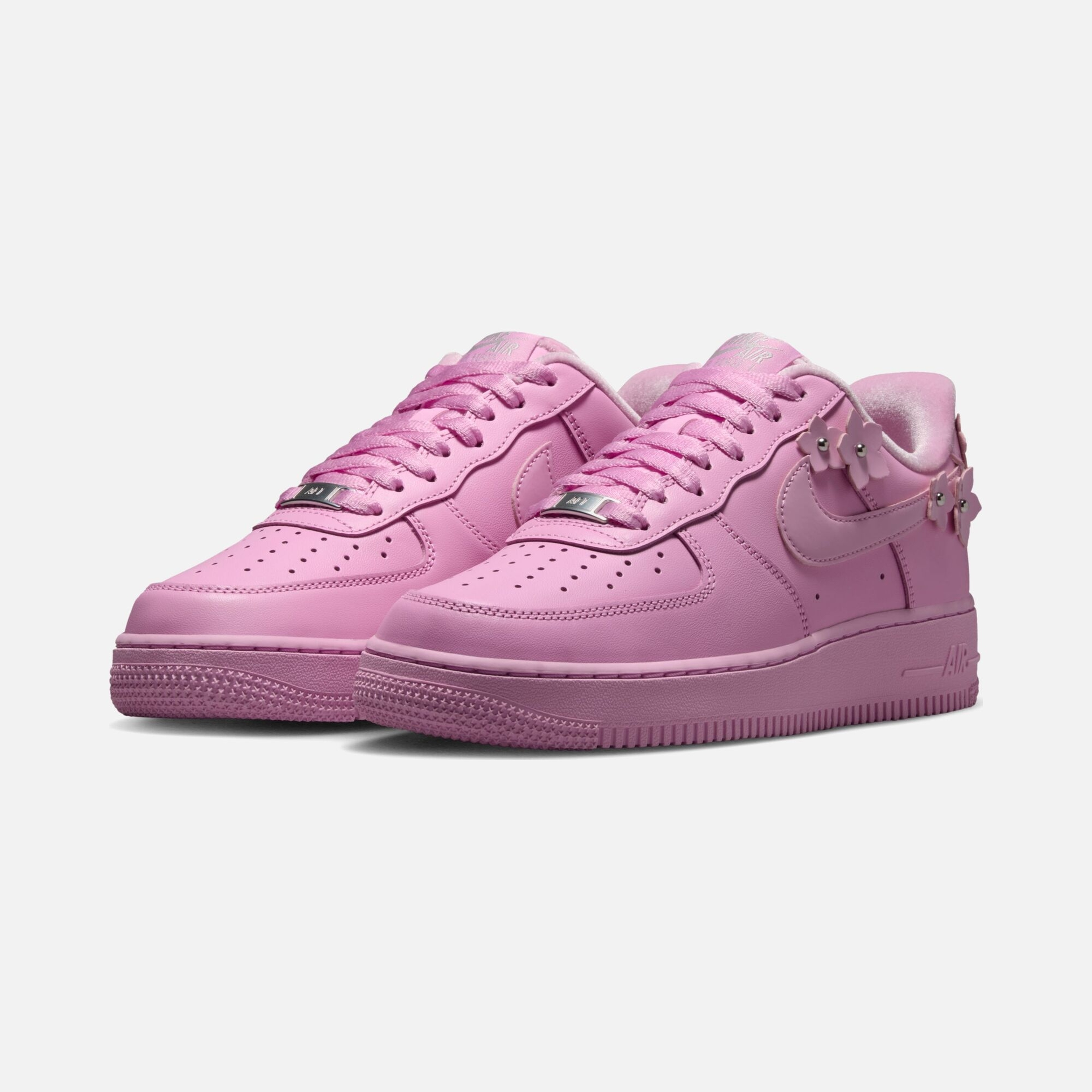 Nike Air Force 1 '07 FA26 Kadın Spor Ayakkabı