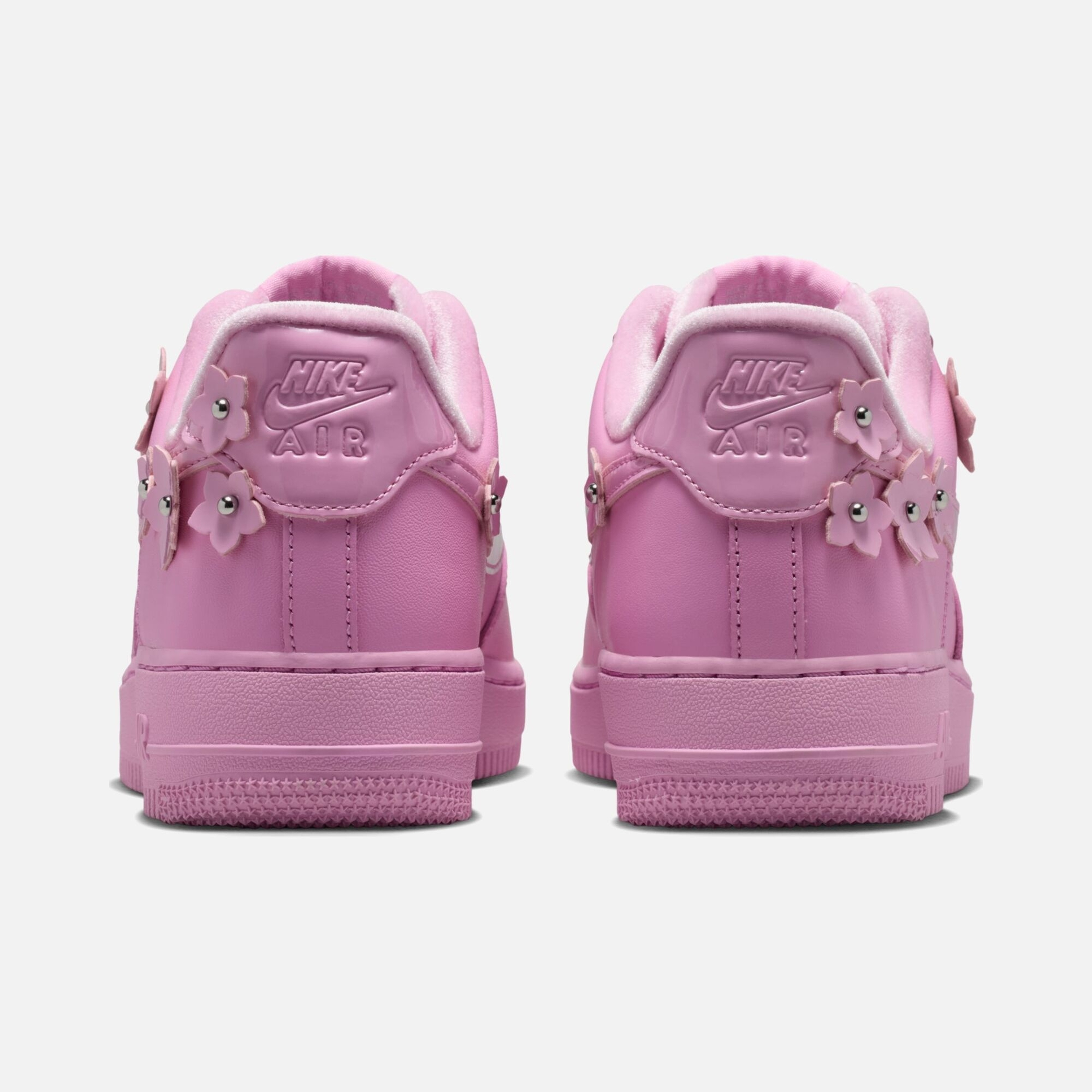 Nike Air Force 1 '07 FA26 Kadın Spor Ayakkabı