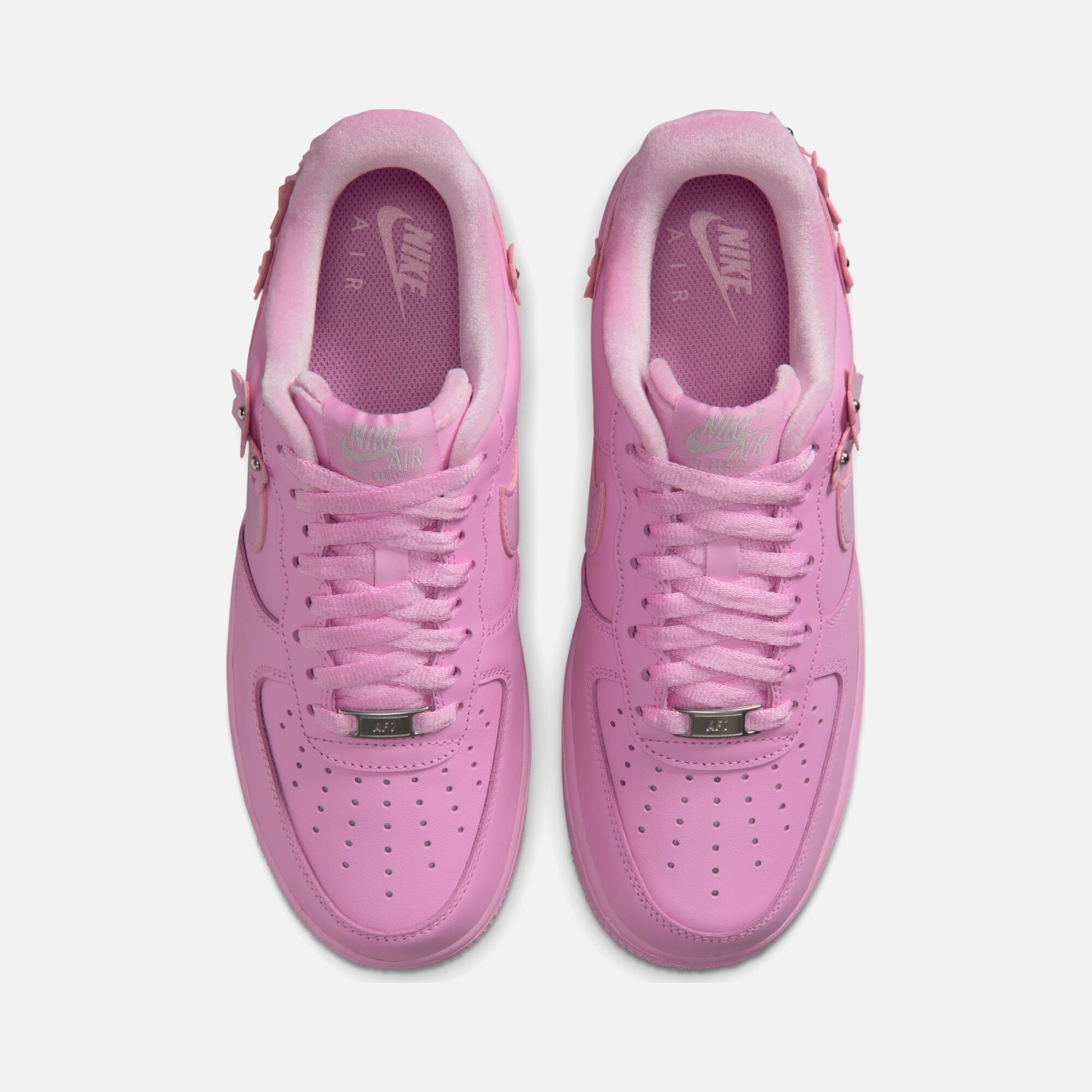 Nike Air Force 1 '07 FA26 Kadın Spor Ayakkabı