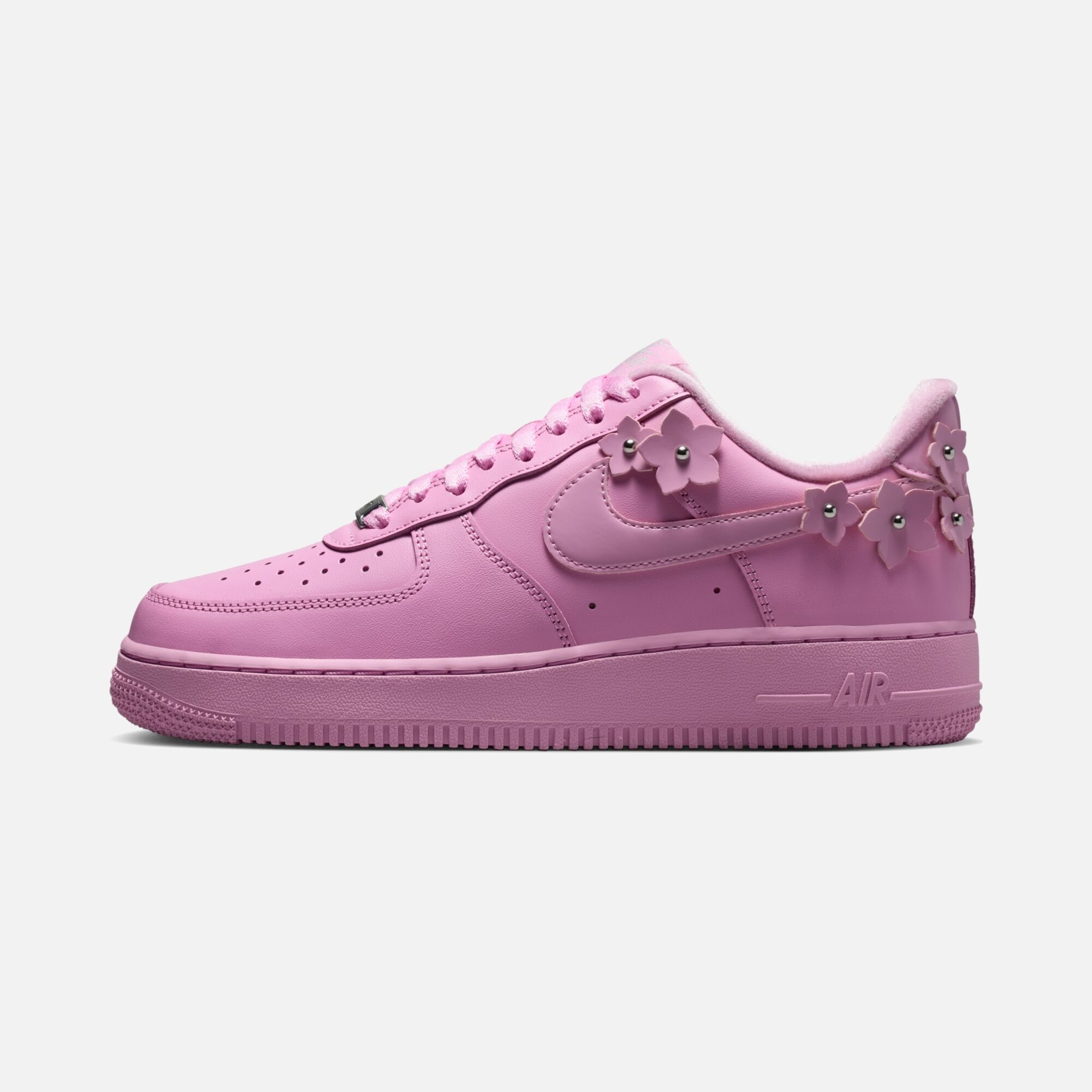 Nike Air Force 1 '07 FA26 Kadın Spor Ayakkabı