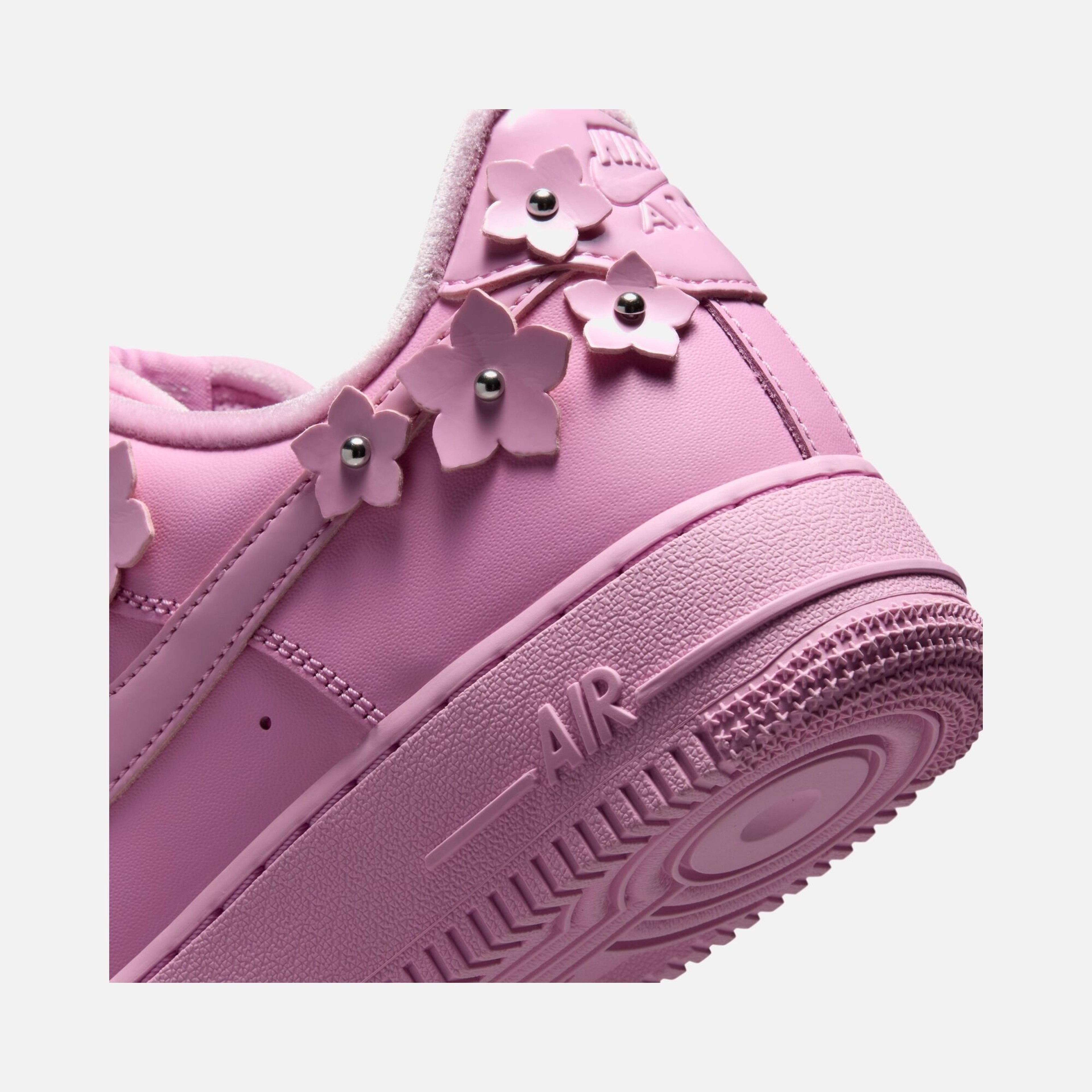 Nike Air Force 1 '07 FA26 Kadın Spor Ayakkabı