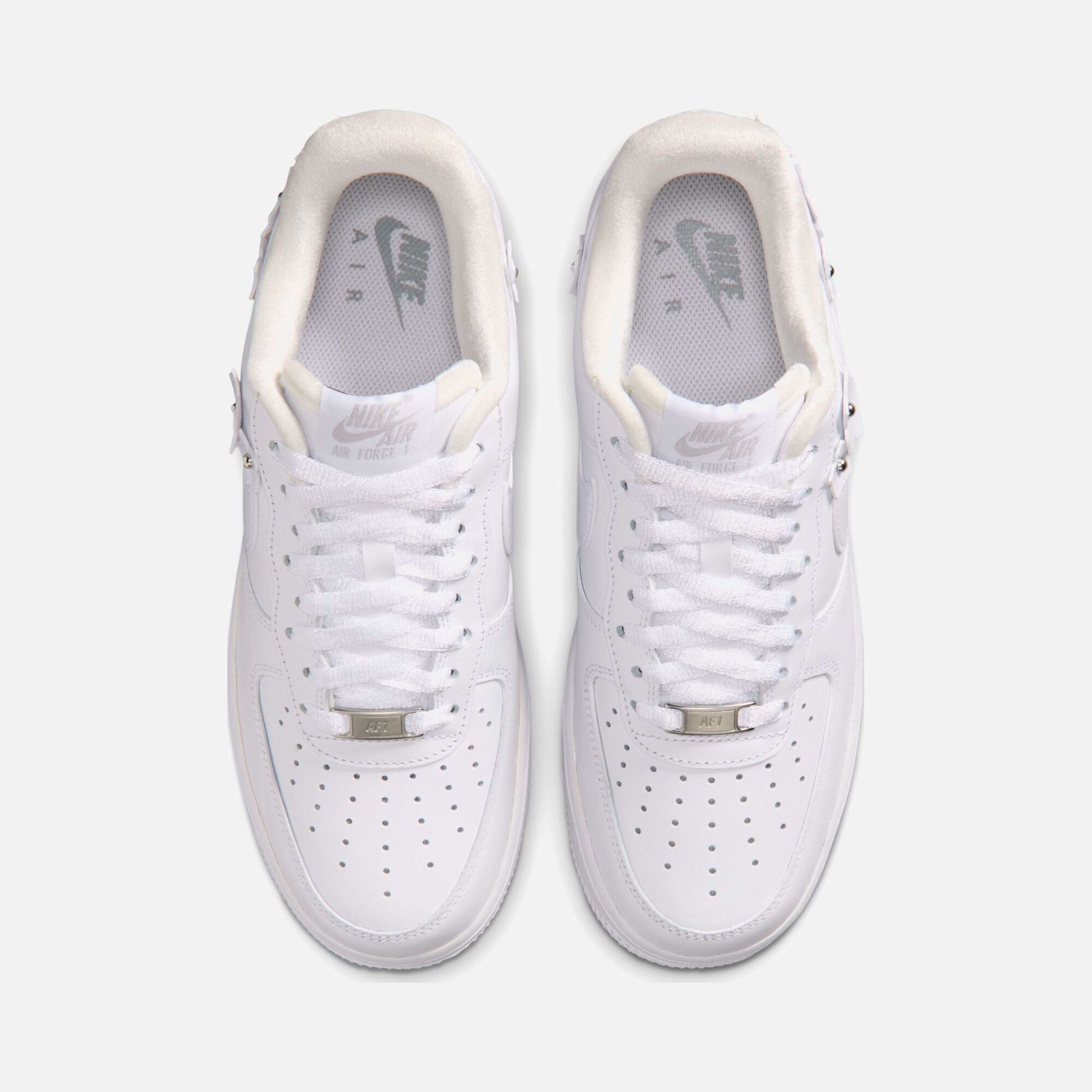 Nike Air Force 1 '07 FA26 Kadın Spor Ayakkabı