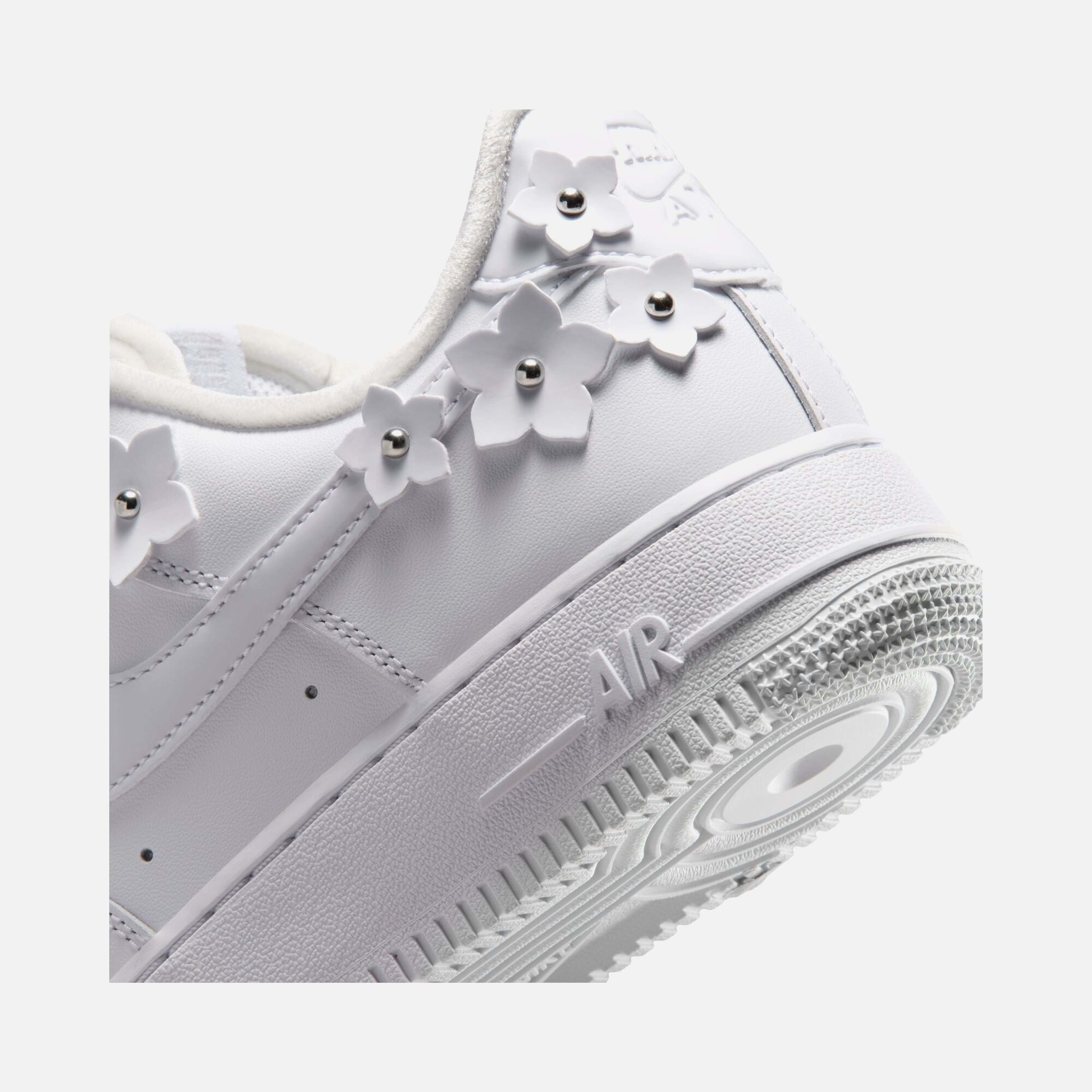 Nike Air Force 1 '07 FA26 Kadın Spor Ayakkabı