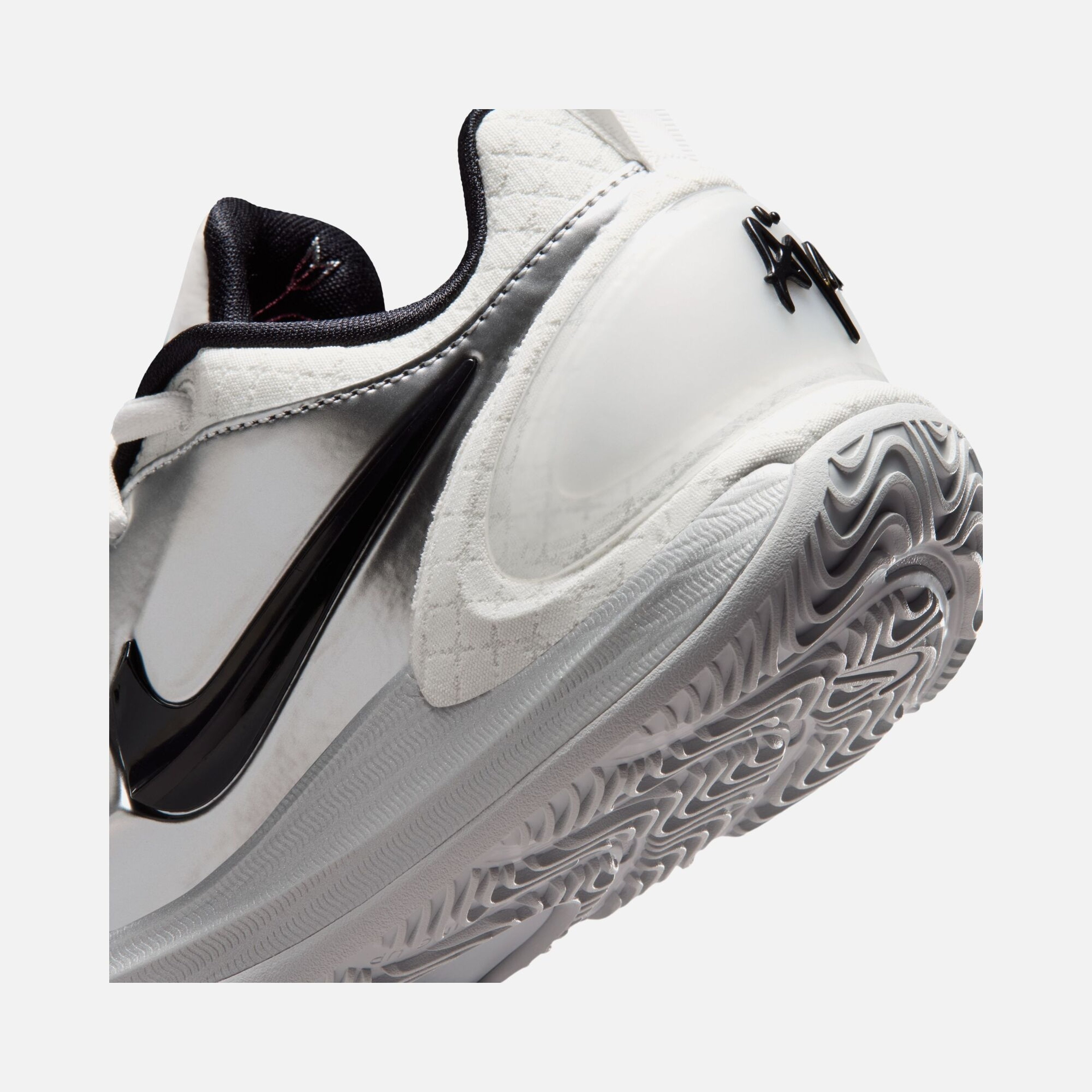 Nike A'two Asw Kadın Basketbol Ayakkabı
