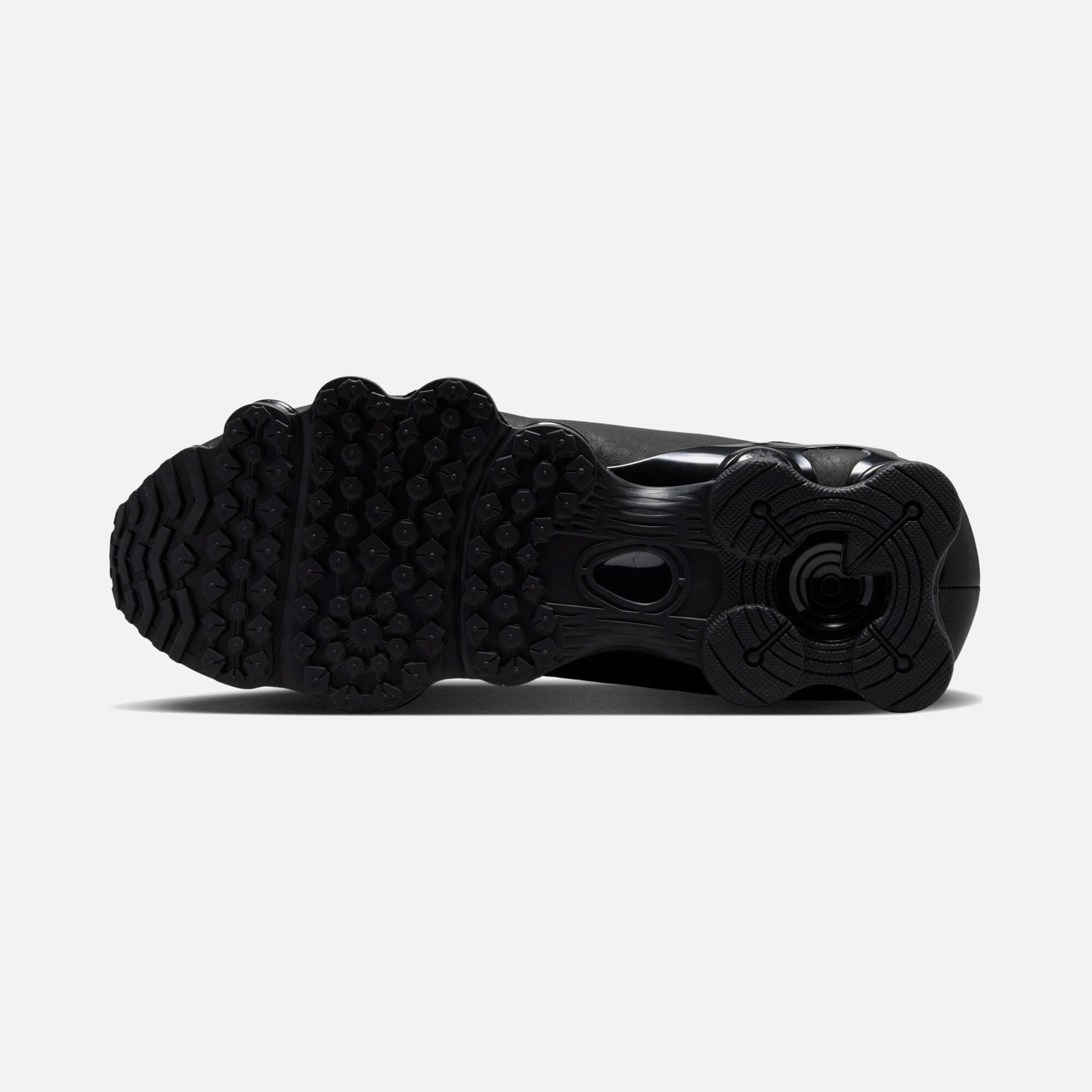 Nike Shox Tl SE Erkek Spor Ayakkabı