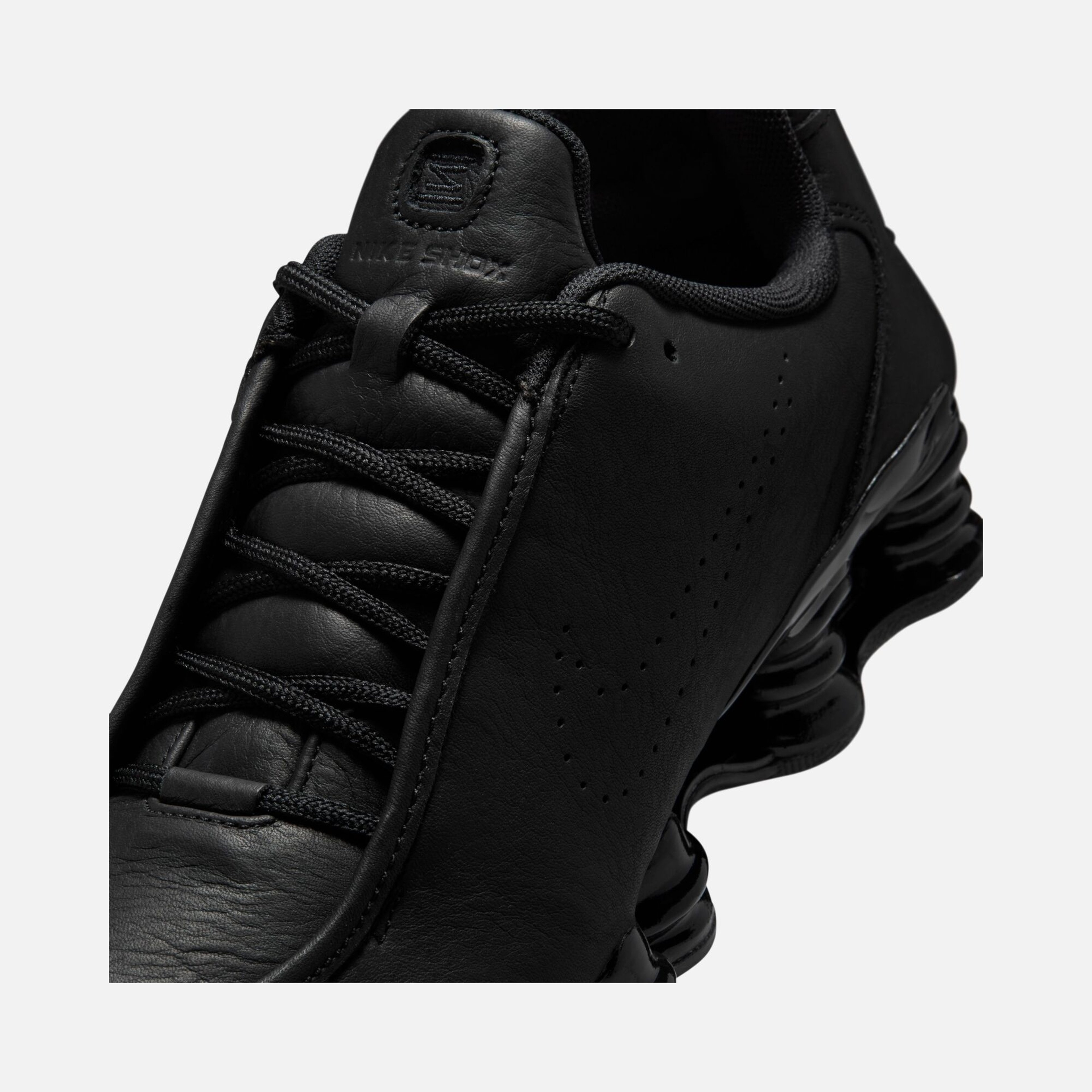 Nike Shox Tl SE Erkek Spor Ayakkabı