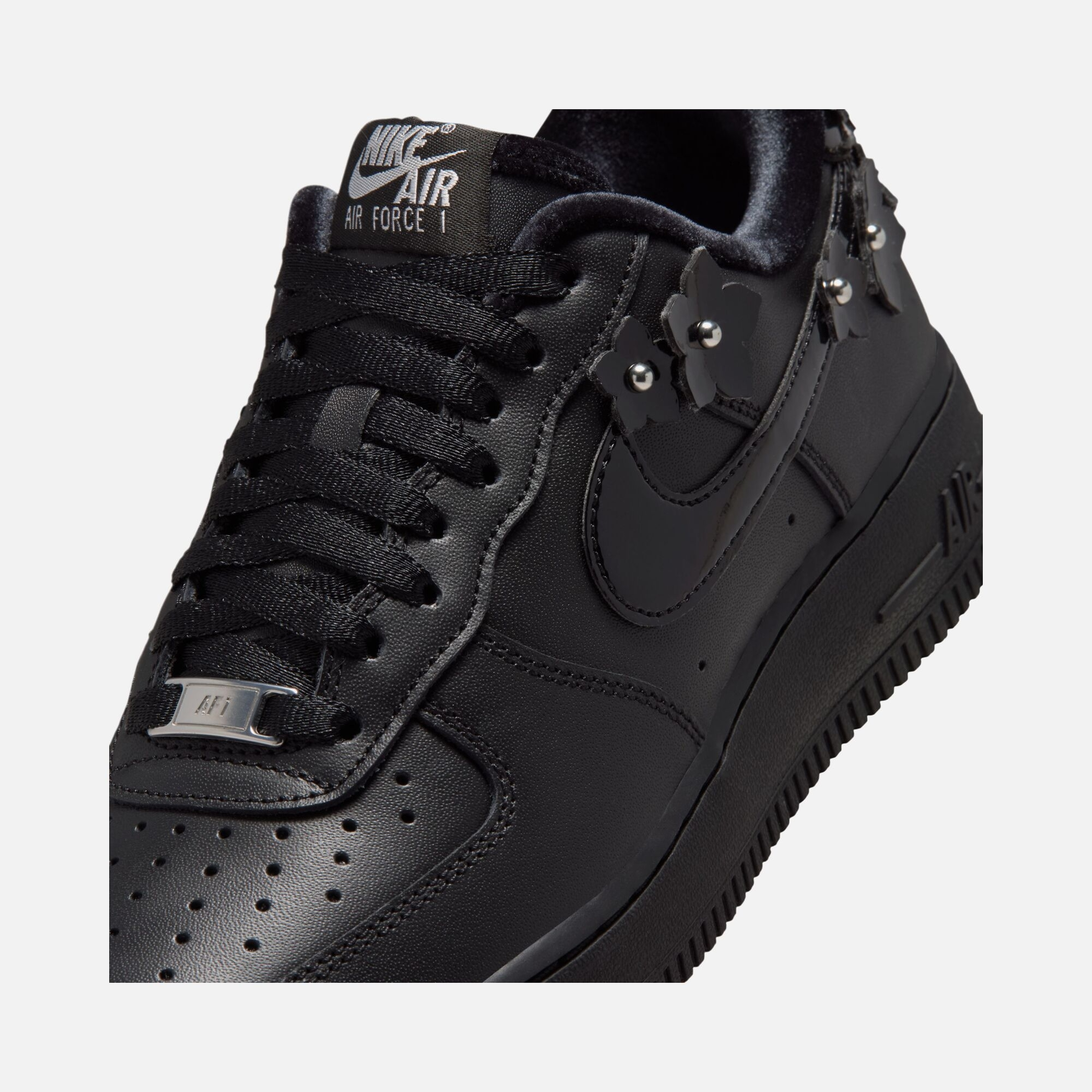 Nike Air Force 1 '07 FA26 Kadın Spor Ayakkabı