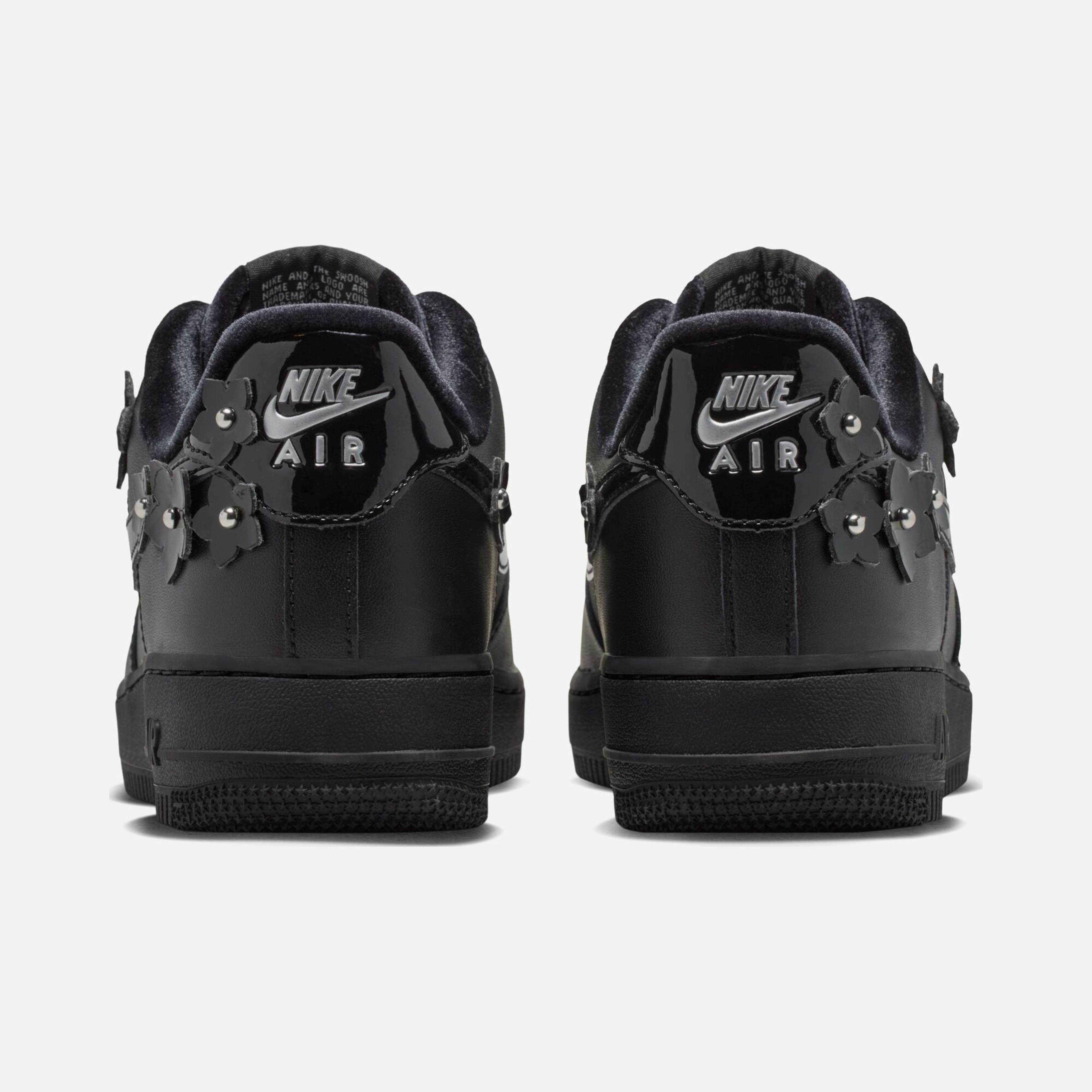 Nike Air Force 1 '07 FA26 Kadın Spor Ayakkabı