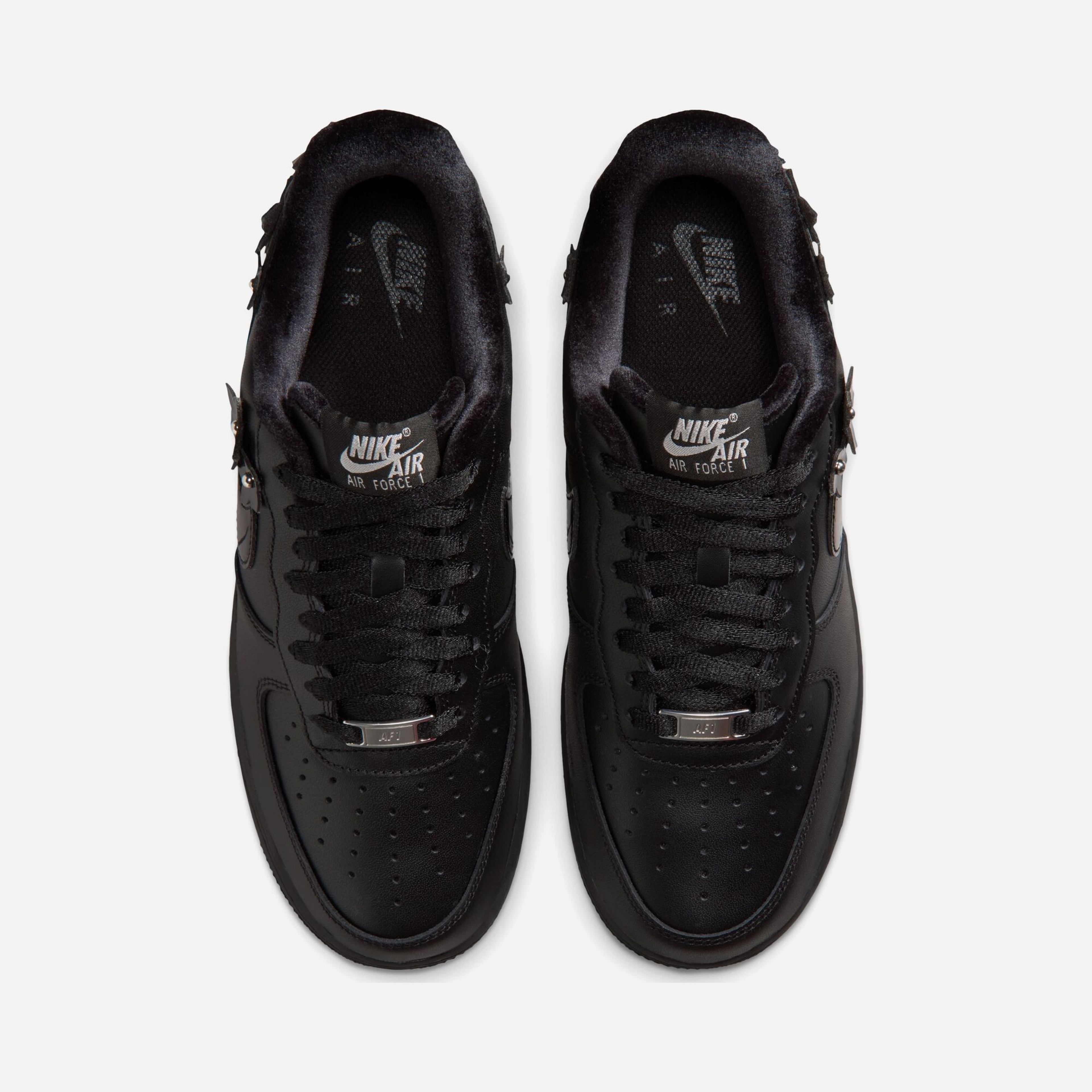 Nike Air Force 1 '07 FA26 Kadın Spor Ayakkabı
