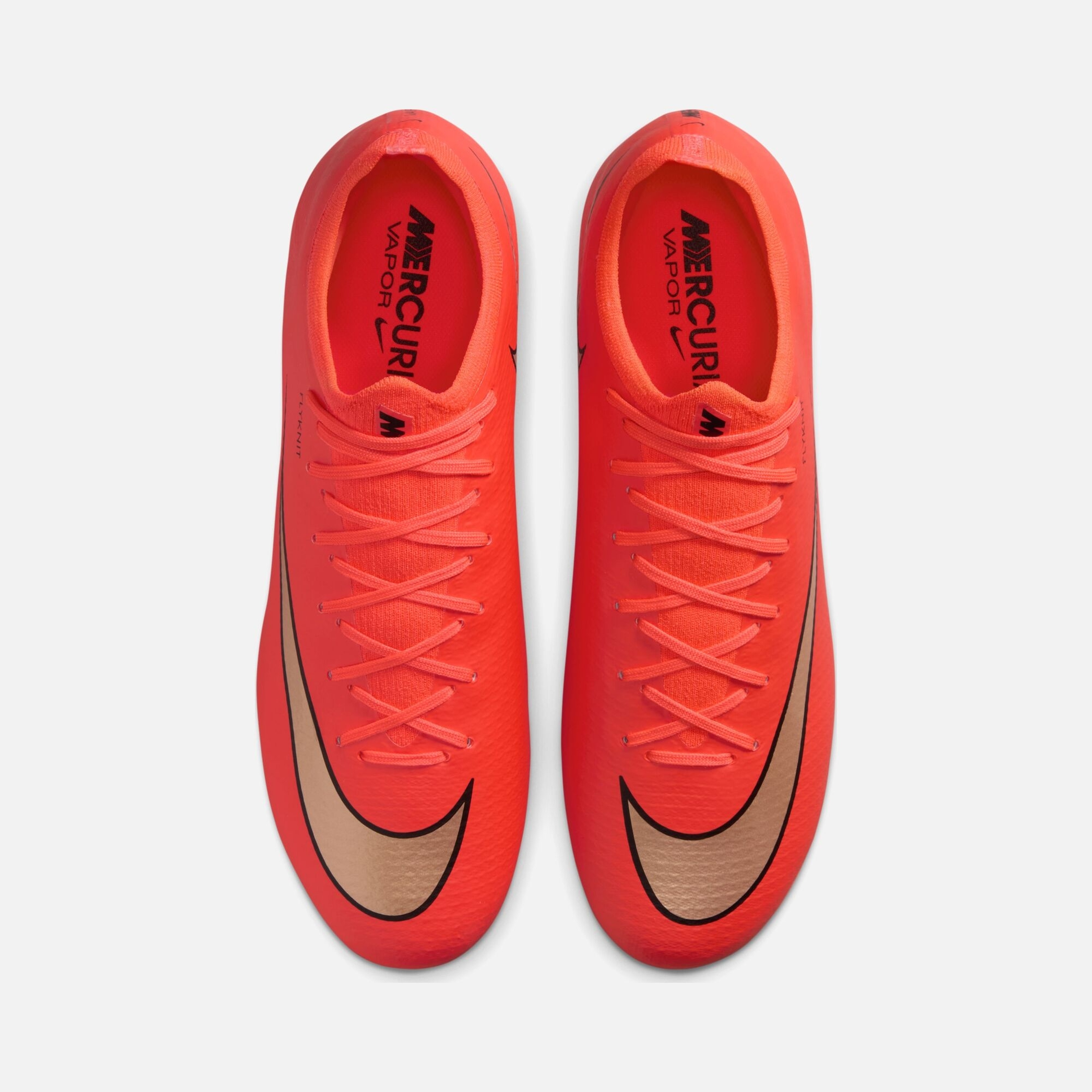 Nike Mercurial Vapor 17 Pro Firm-Ground Low-Top Erkek Krampon