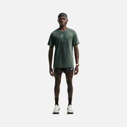Nike Stride Aero-FIT Short-Sleeve Running Erkek Tişört