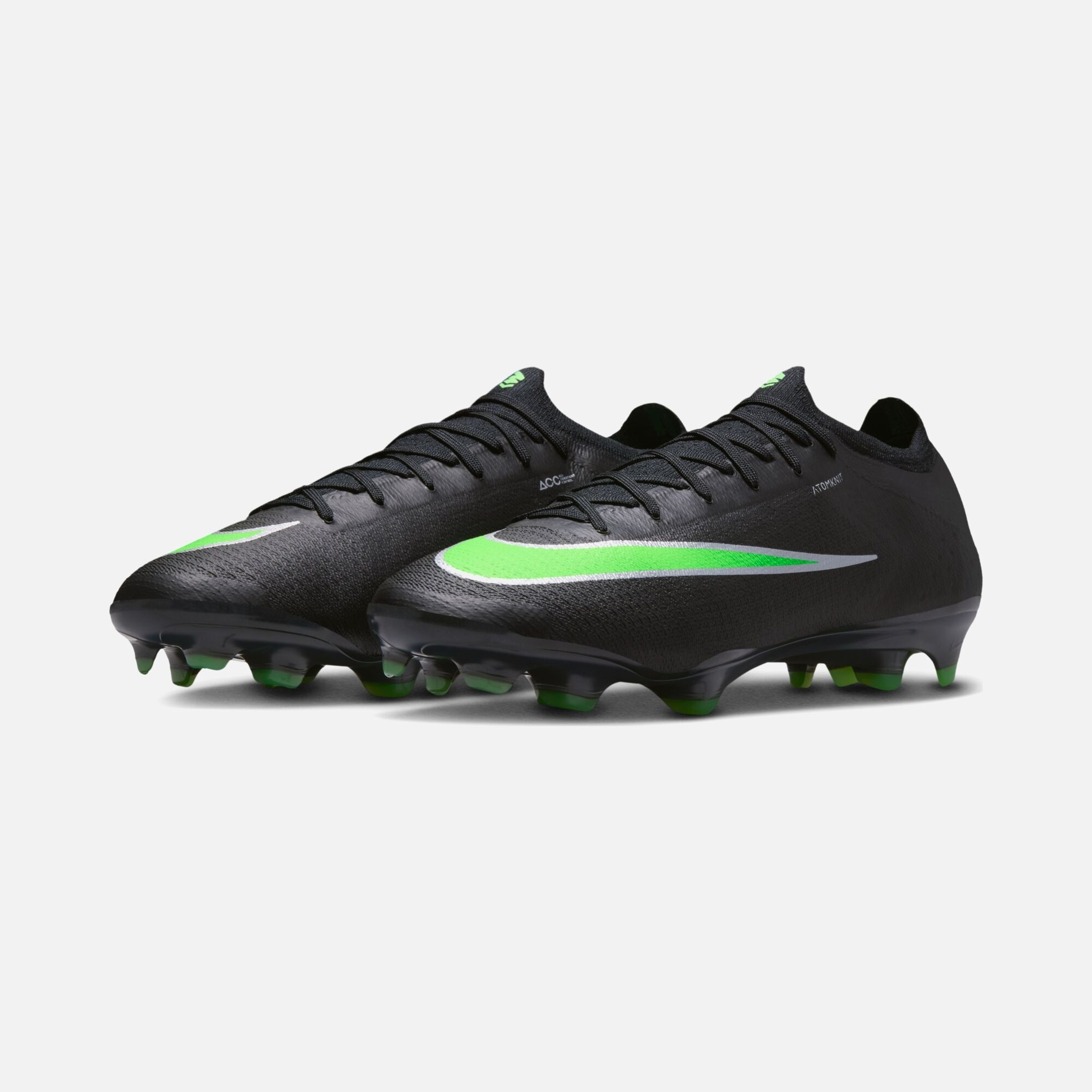 Nike Mercurial Vapor 17 Elite Firm-Ground Erkek Krampon