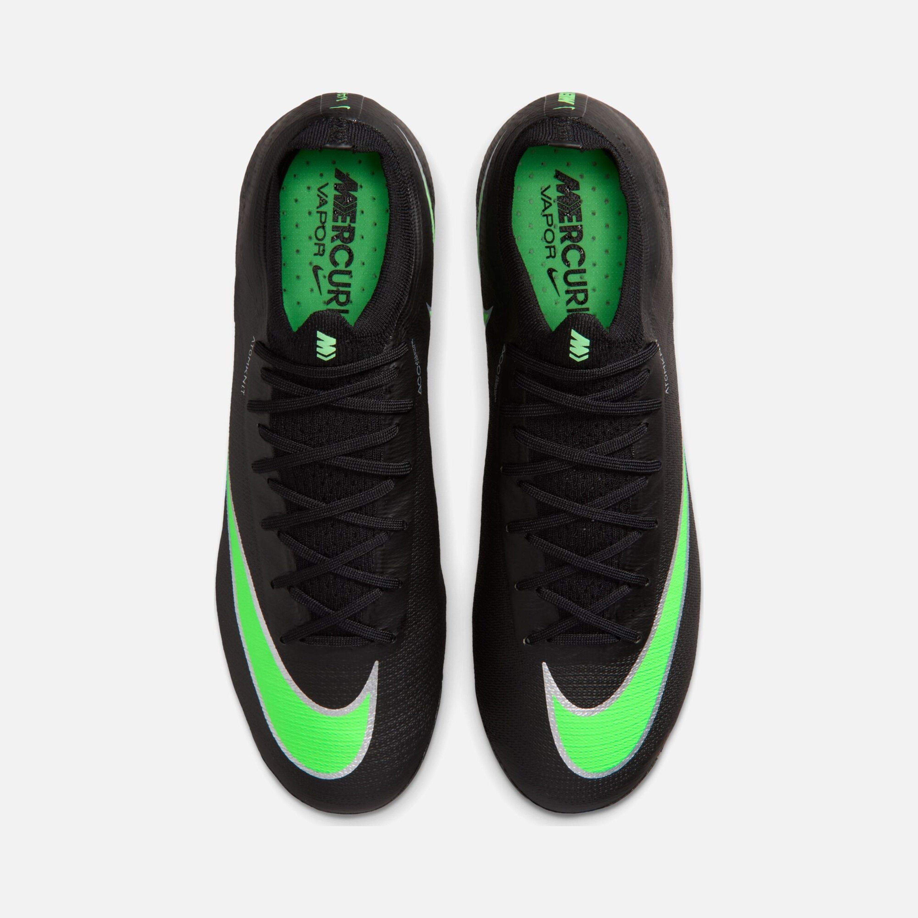 Nike Mercurial Vapor 17 Elite Firm-Ground Erkek Krampon