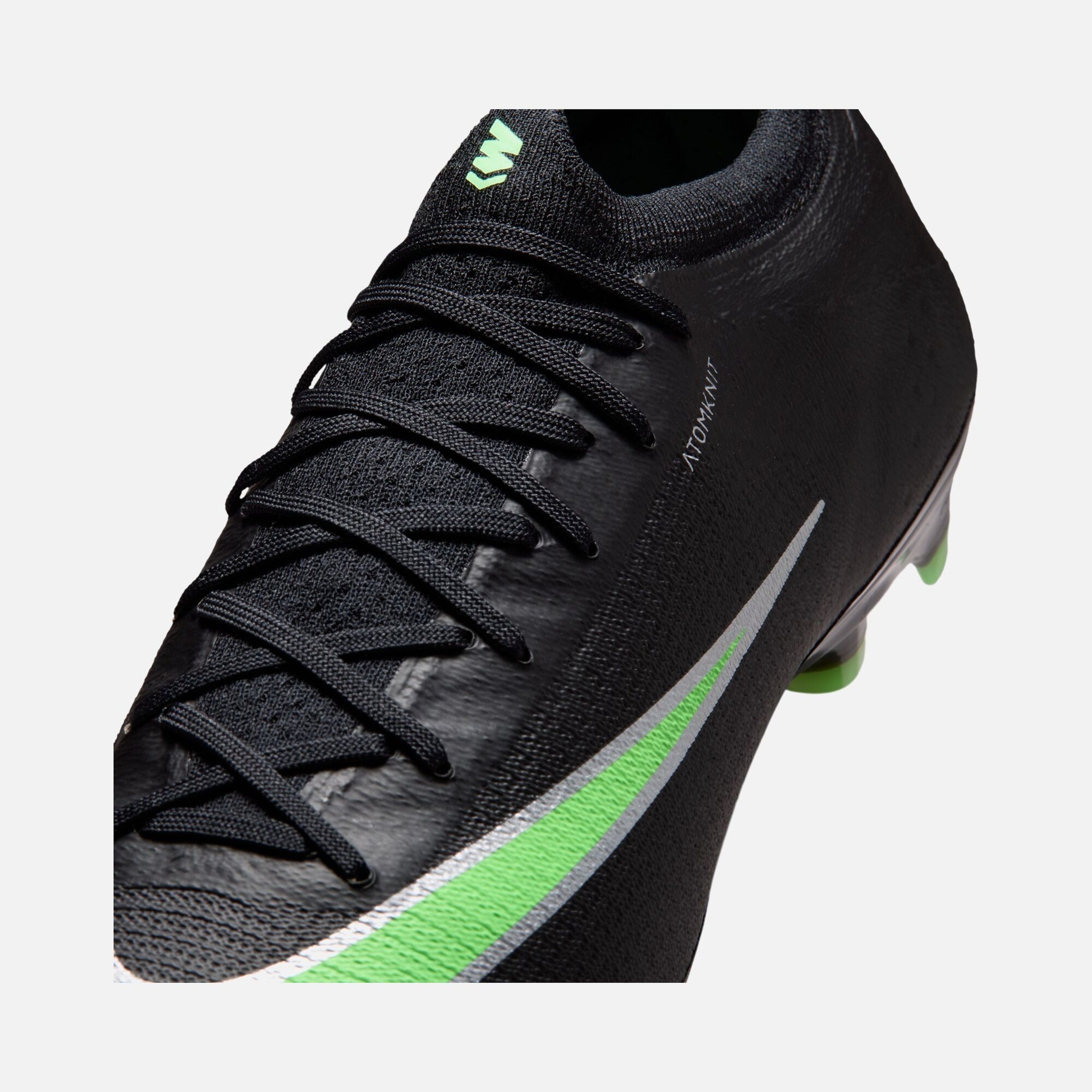 Nike Mercurial Vapor 17 Elite Firm-Ground Erkek Krampon