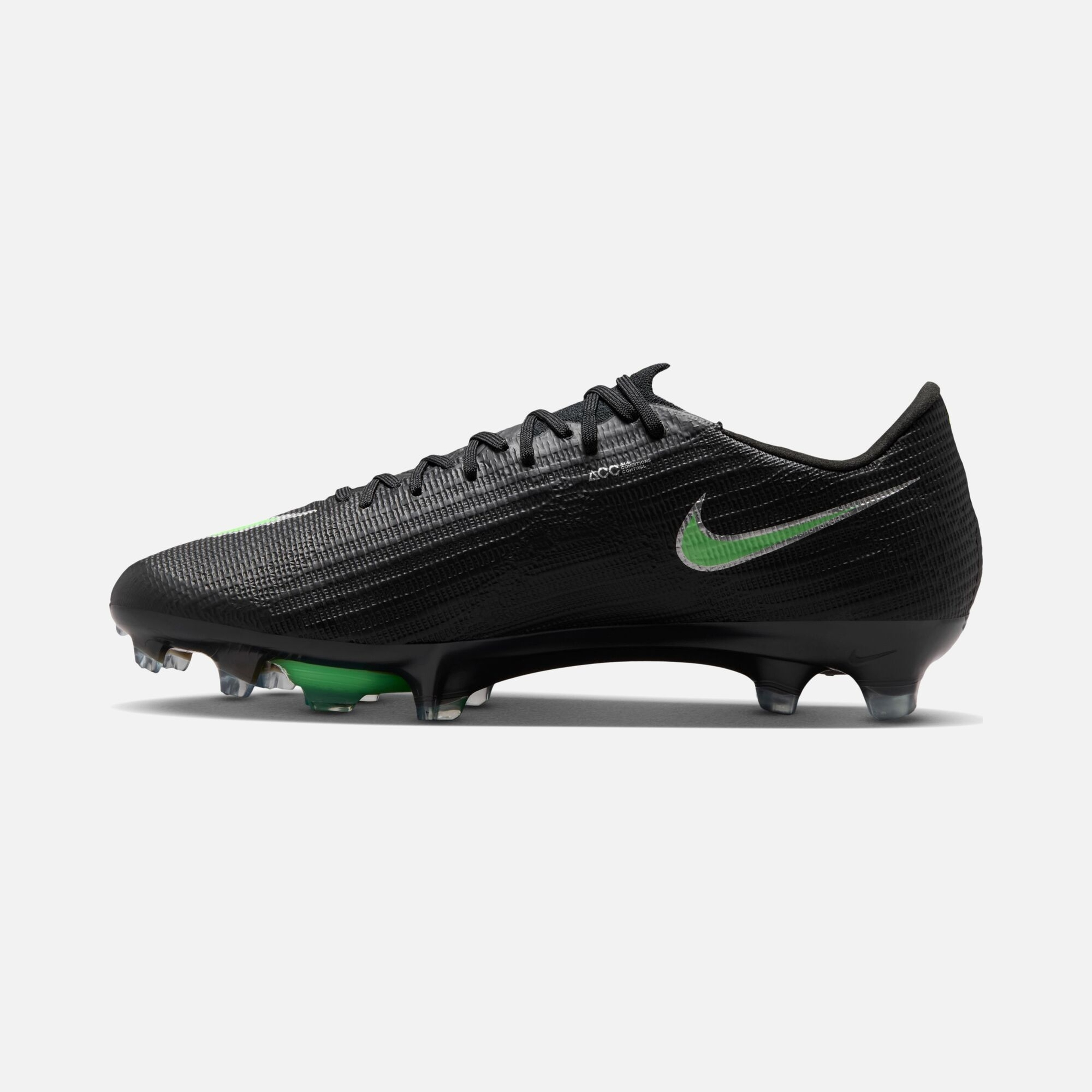 Nike Air Zoom Mercurial Superfly 11 Elite FG Shadow Erkek Krampon