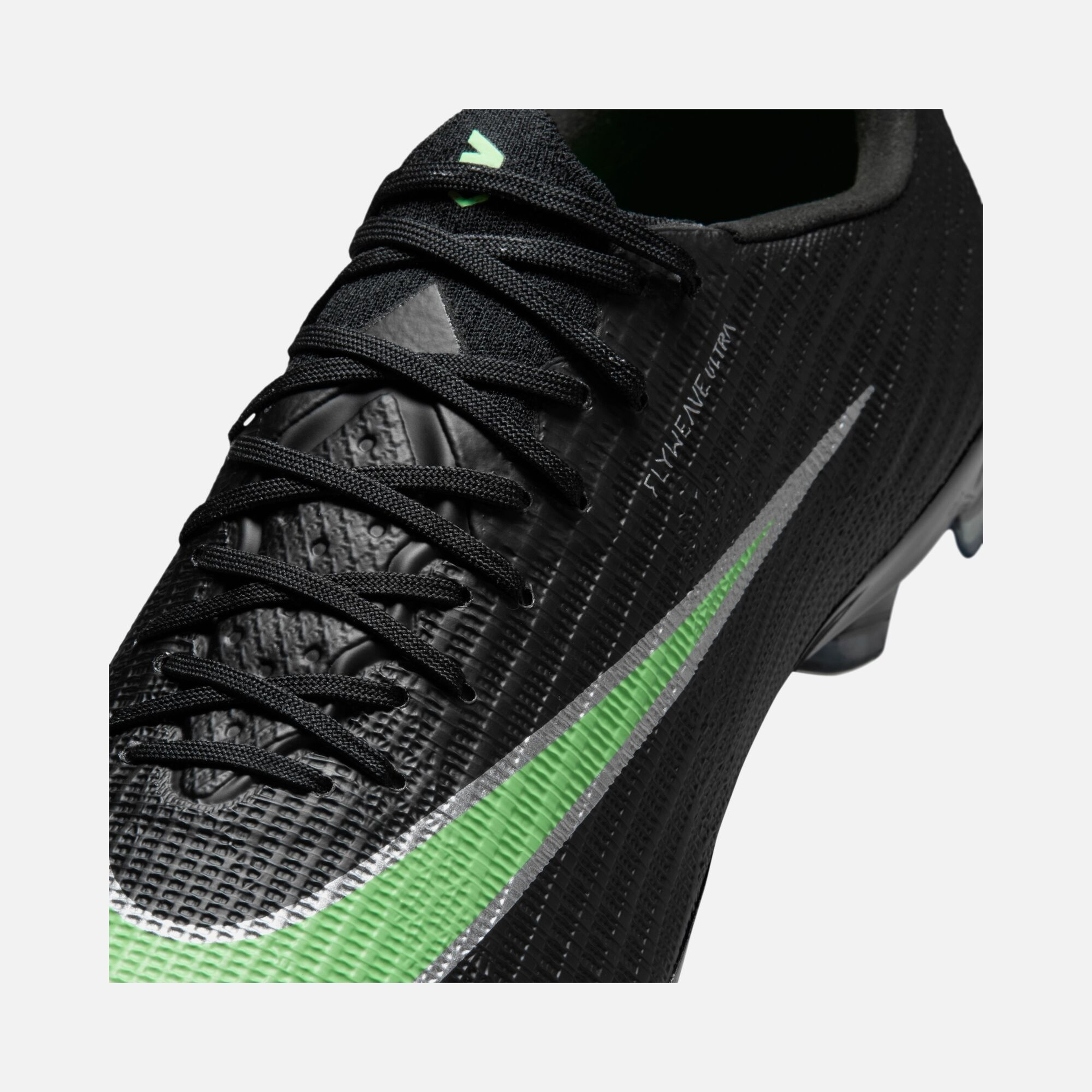 Nike Air Zoom Mercurial Superfly 11 Elite FG Shadow Erkek Krampon