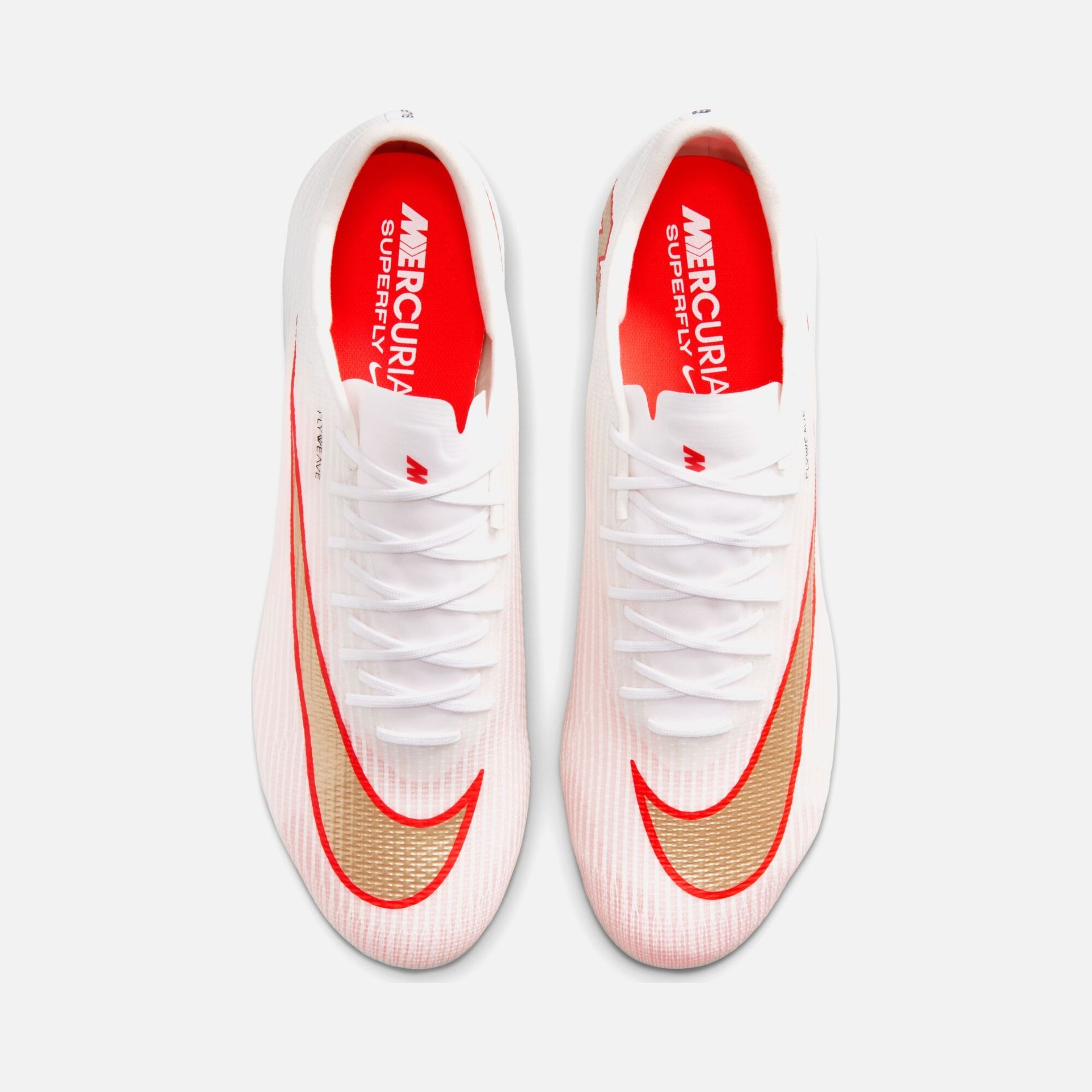 Nike Mercurial Superfly 11 Pro Firm-Ground Erkek Krampon