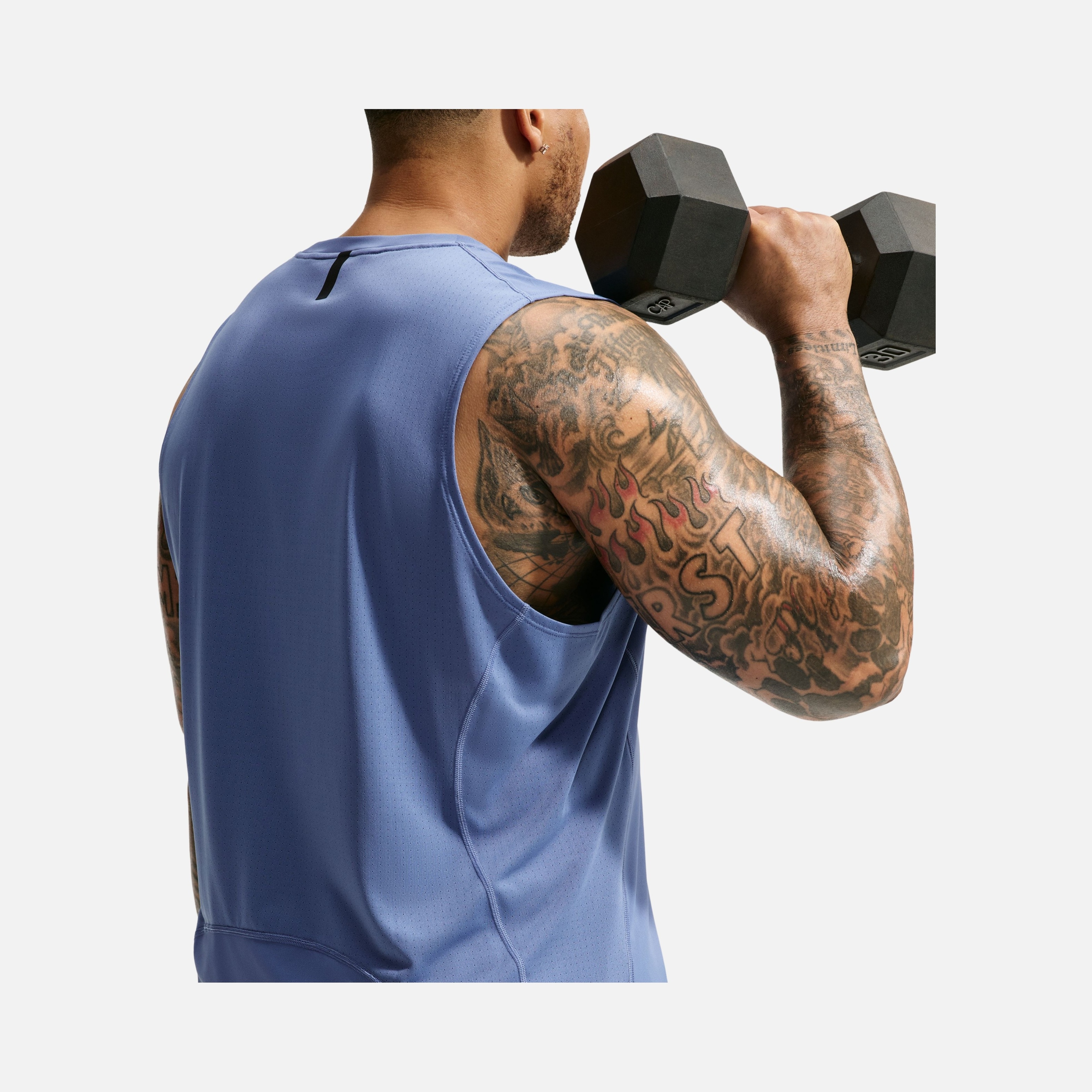 Nike Pro Dri-FIT Erkek Atlet
