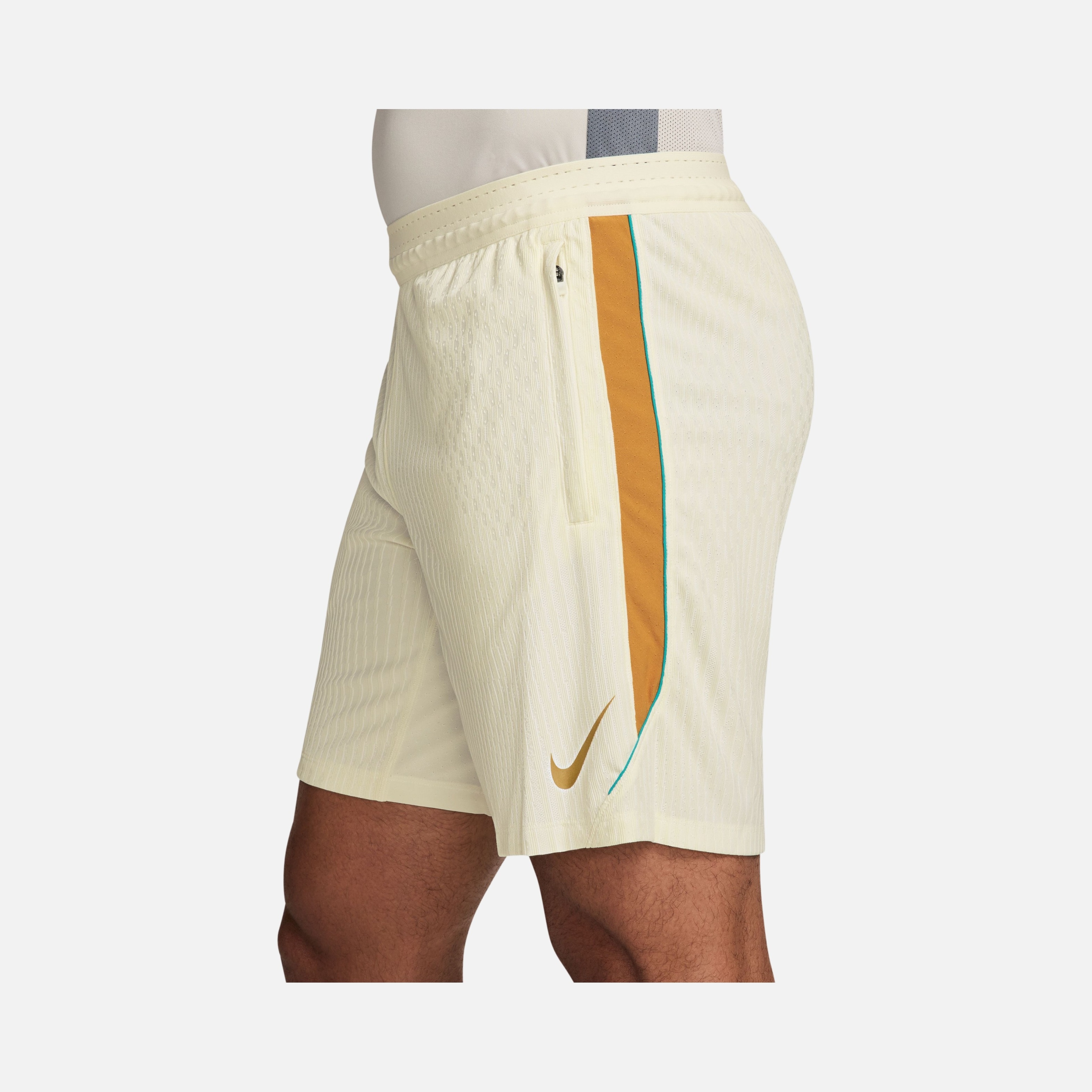 Nike Dfadv Strk Elt Erkek Şort