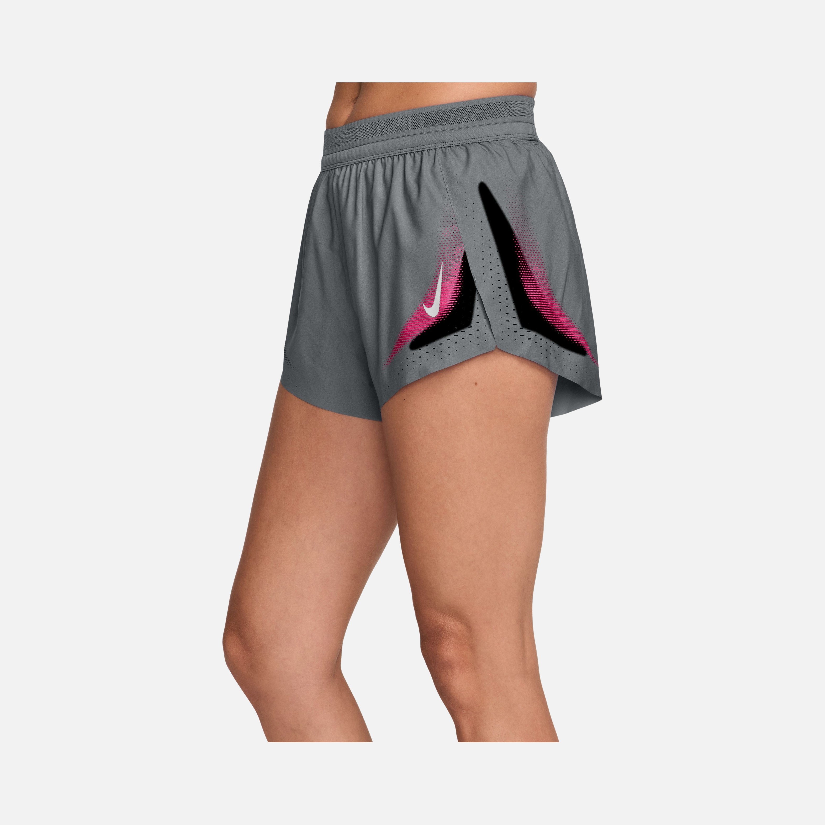 Nike AeroSwift Dri-FIT ADV Brief-Lined 7.5cm (approx.) Kadın Şort