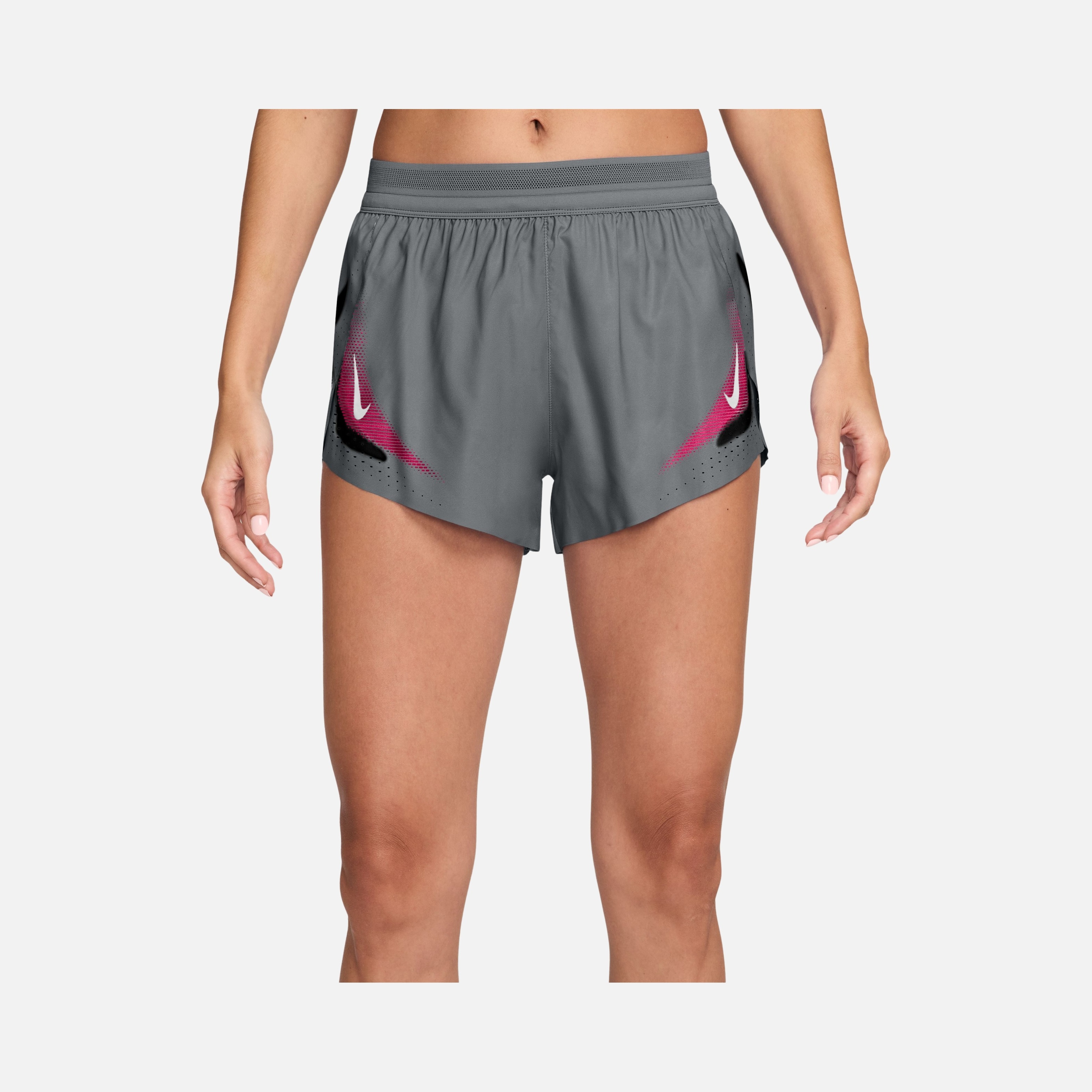 Nike AeroSwift Dri-FIT ADV Brief-Lined 7.5cm (approx.) Kadın Şort