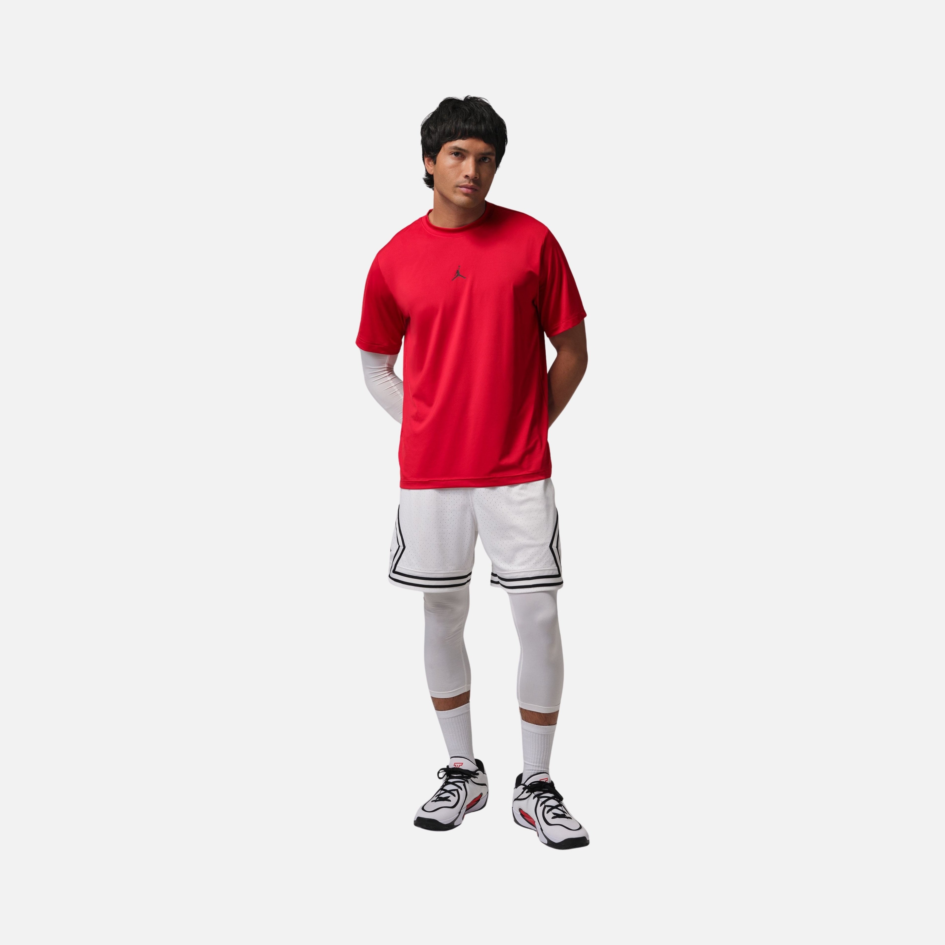 Nike Jordan Sport Essentials Dri-FIT Erkek Tişört