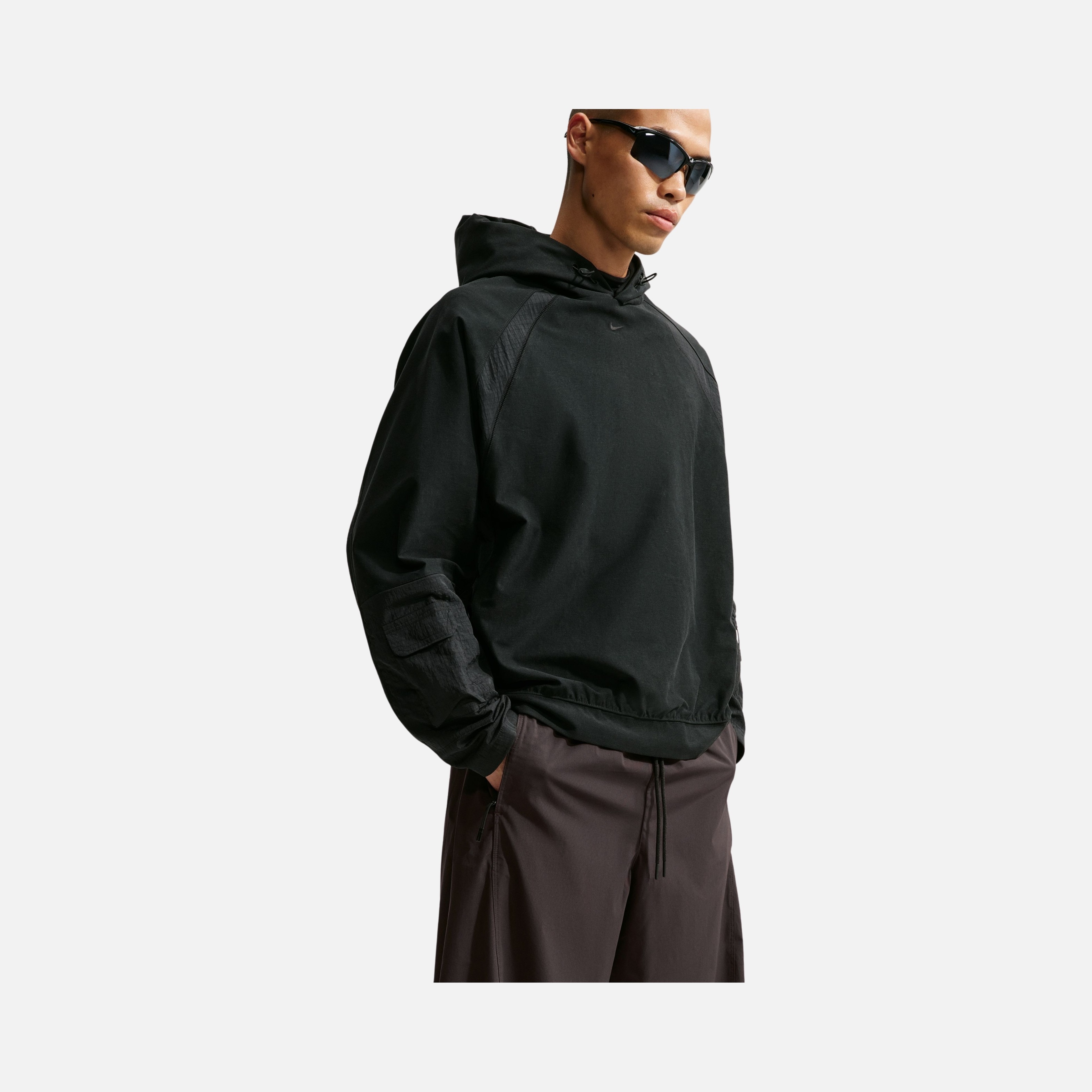 Nike Tech Helios Dri-FIT Erkek Pantolon
