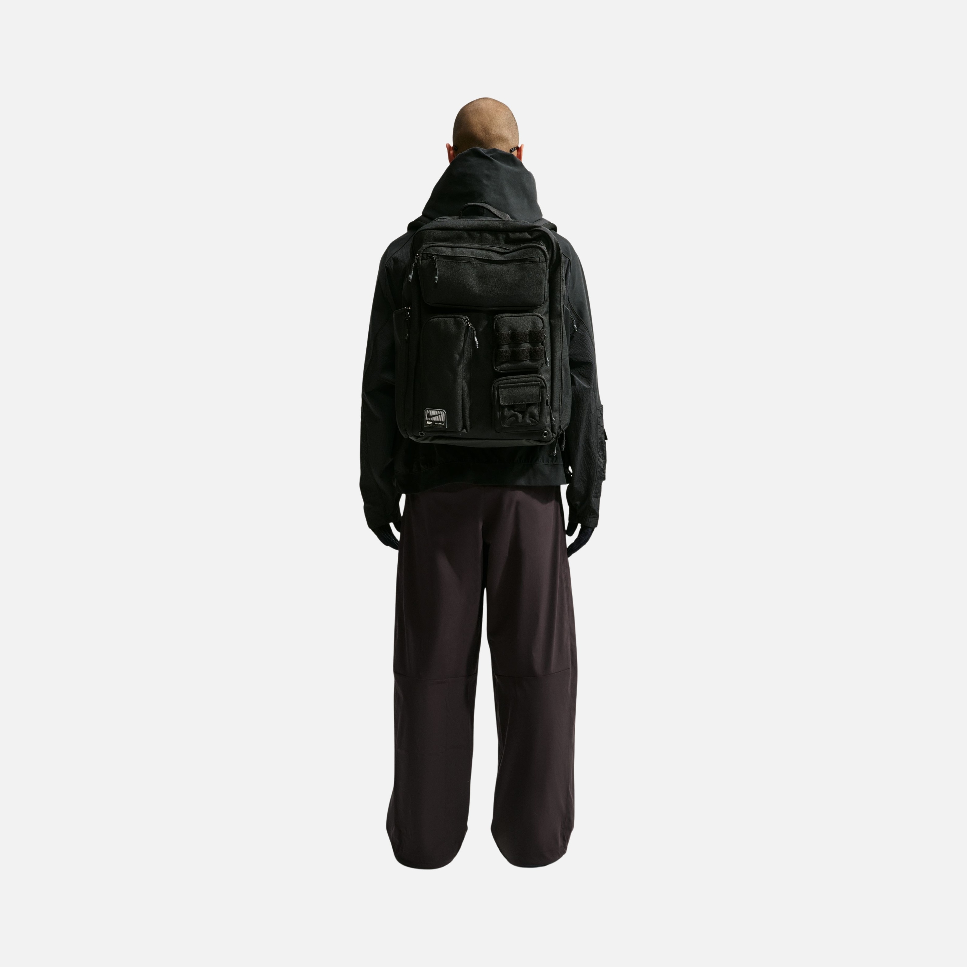 Nike Tech Helios Dri-FIT Erkek Pantolon