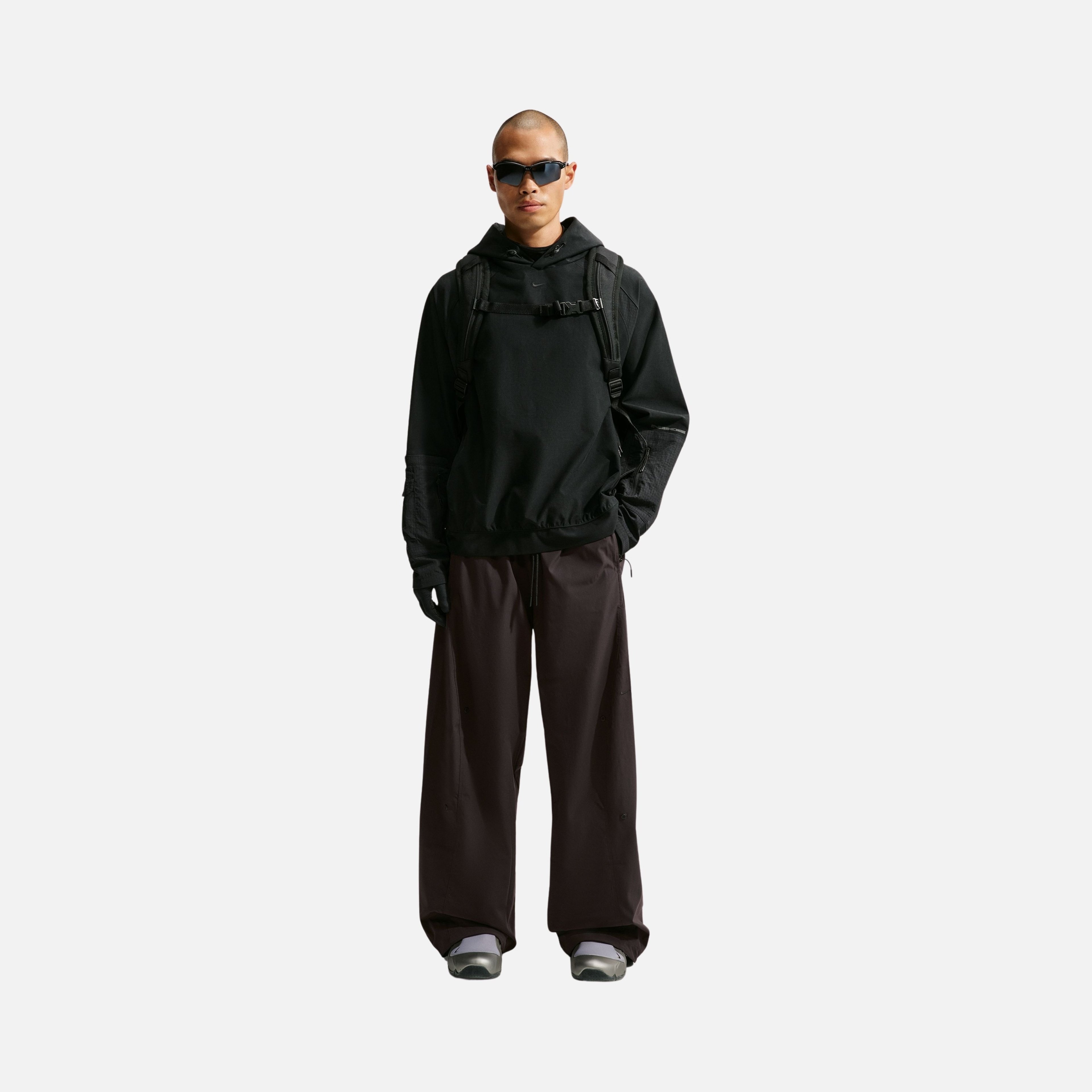 Nike Tech Helios Dri-FIT Erkek Pantolon