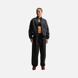 Nike Pregame Fleece Oversize Kadın Ceket