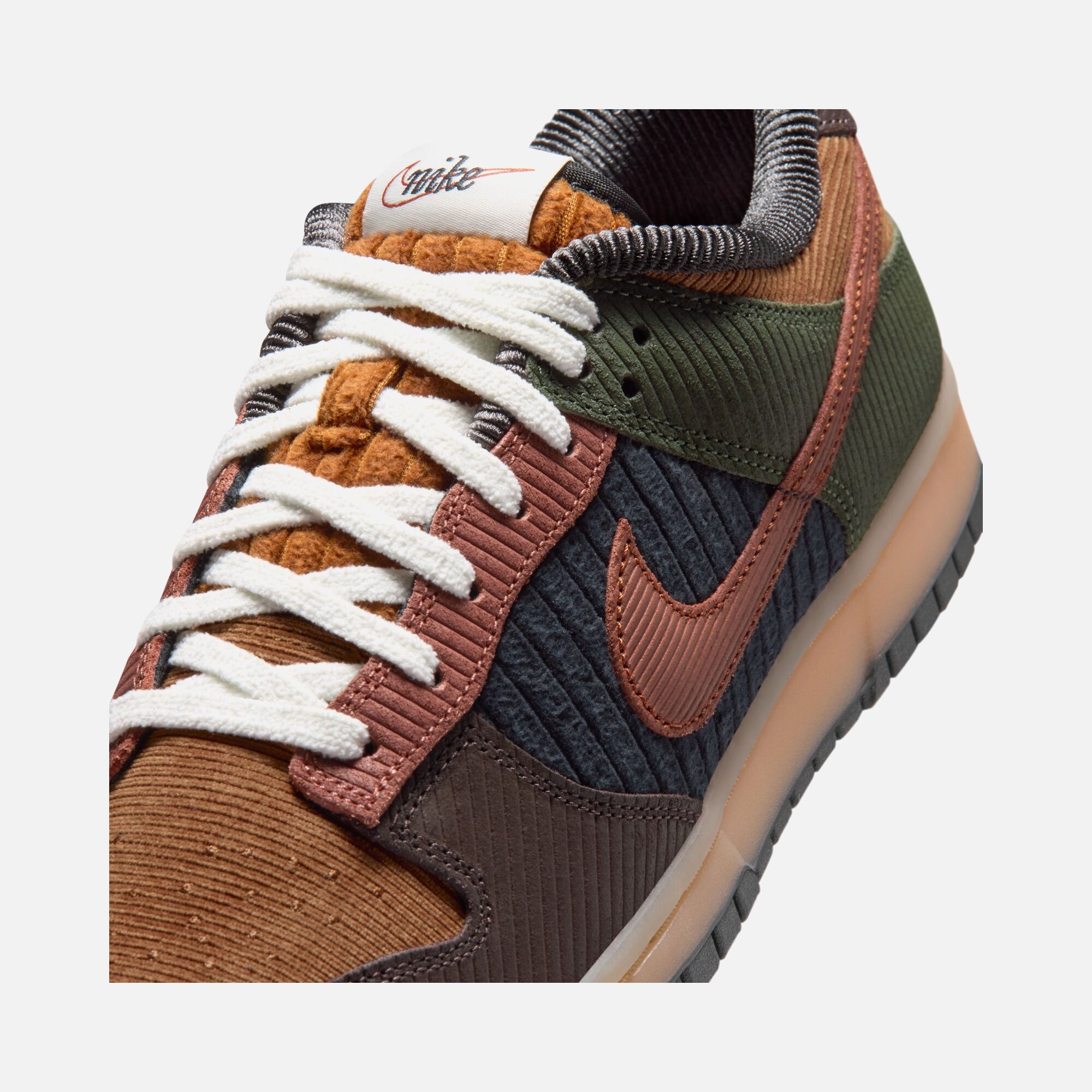 Nike Dunk Low Retro Premium FW26 Erkek Spor Ayakkabı