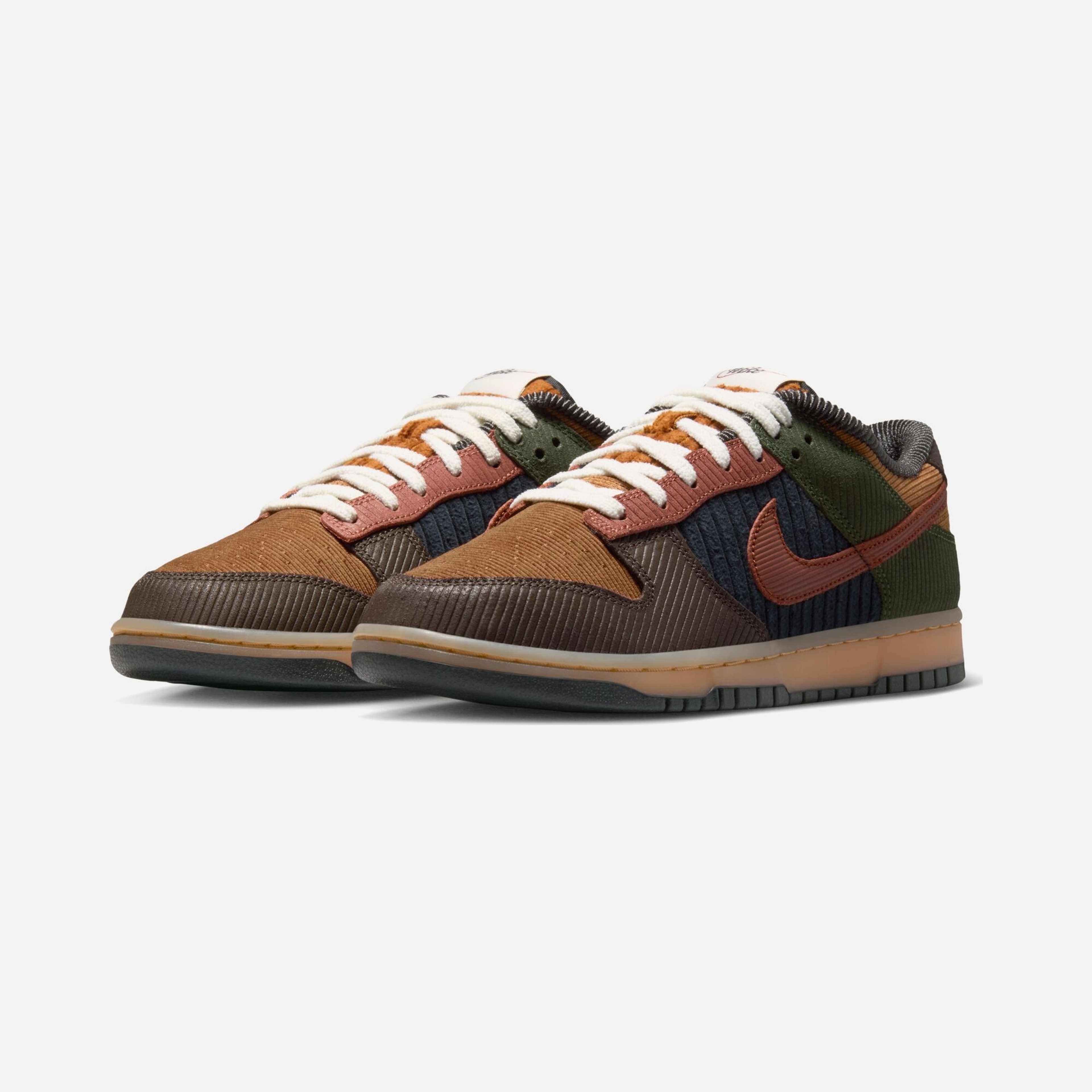 Nike Dunk Low Retro Premium FW26 Erkek Spor Ayakkabı