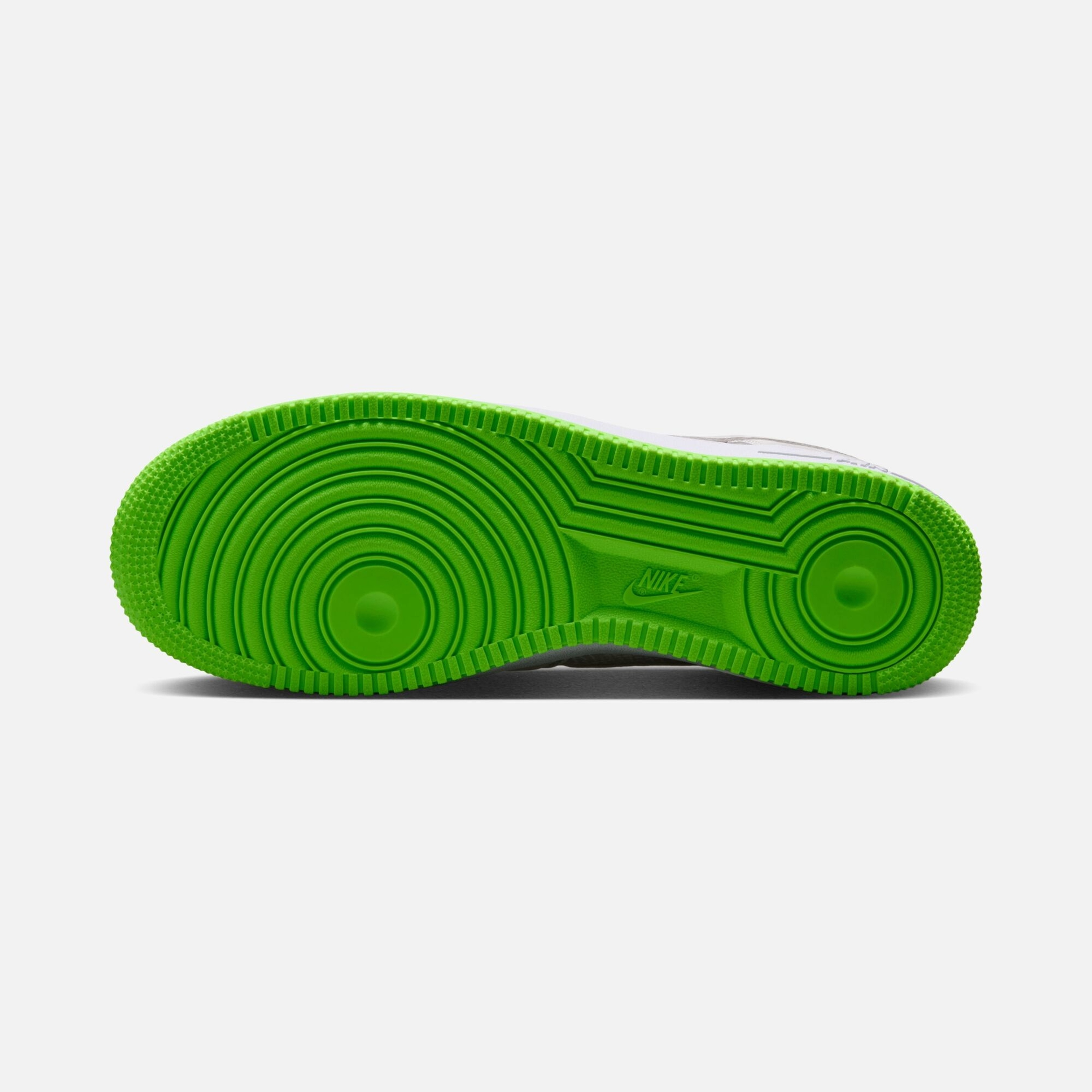 Nike Kobe Air Force 1 Low Erkek Spor Ayakkabı