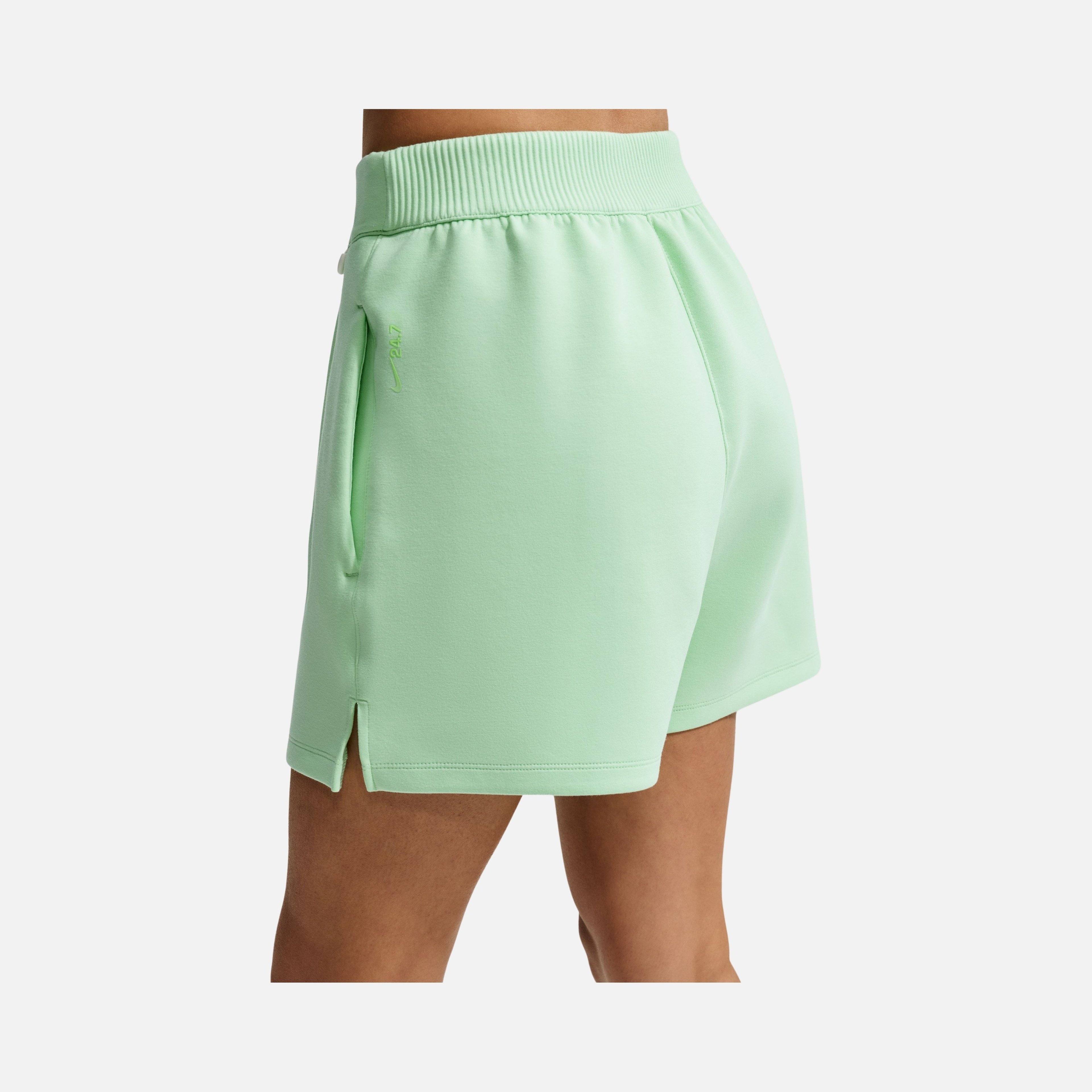 Nike 24.7 Dri-fit Short Soft Knit Kadın Şort