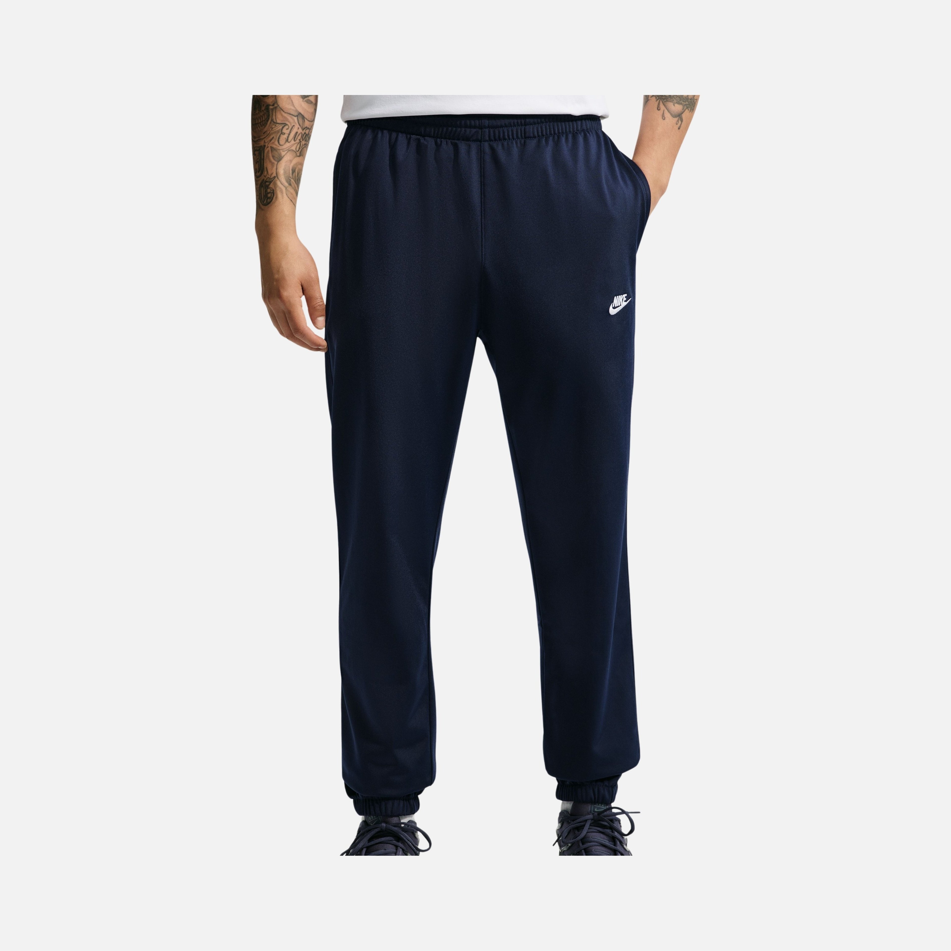 Nike Sportswear Club Poly-Knit Eşofman Takımı