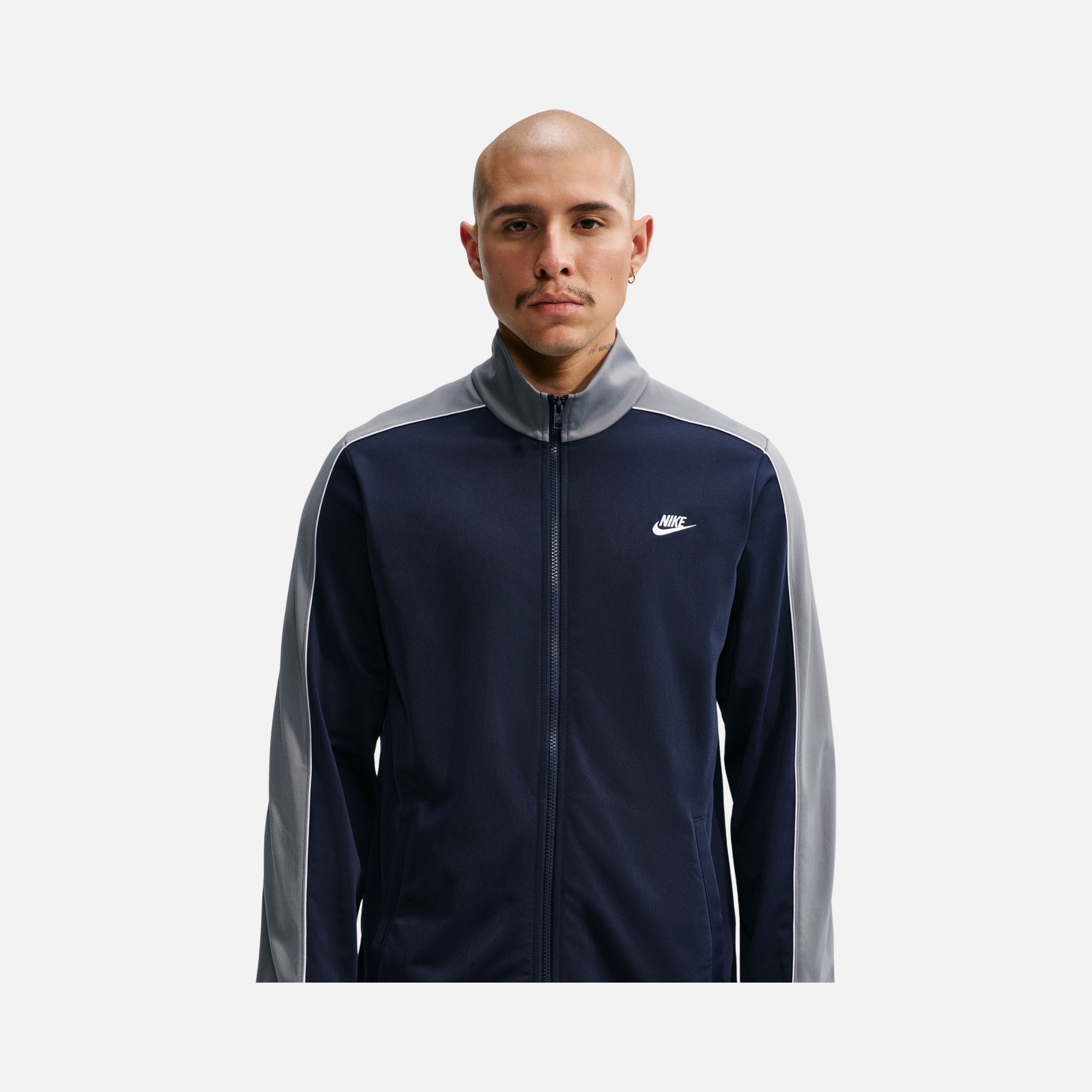 Nike Sportswear Club Poly-Knit Eşofman Takımı