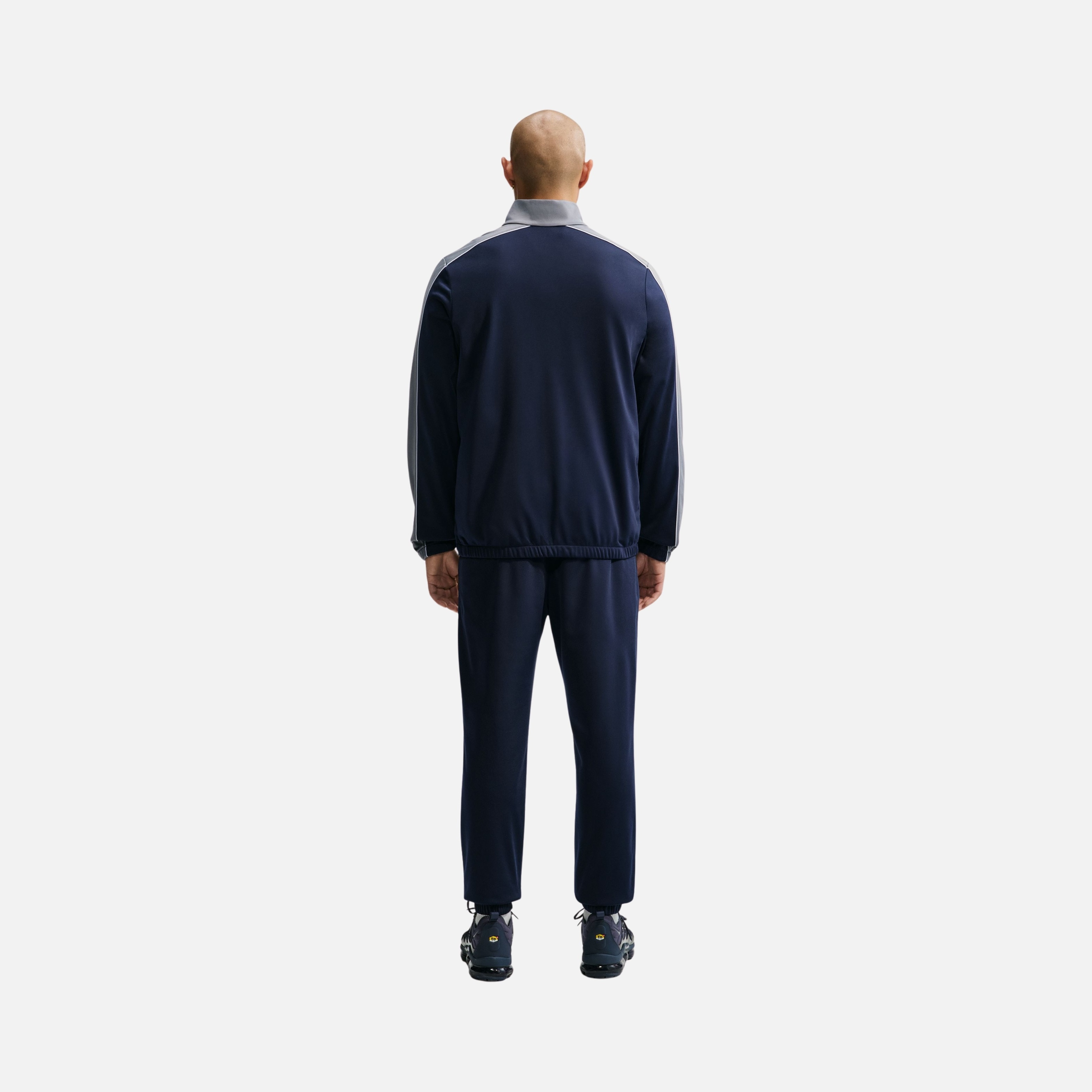 Nike Sportswear Club Poly-Knit Eşofman Takımı