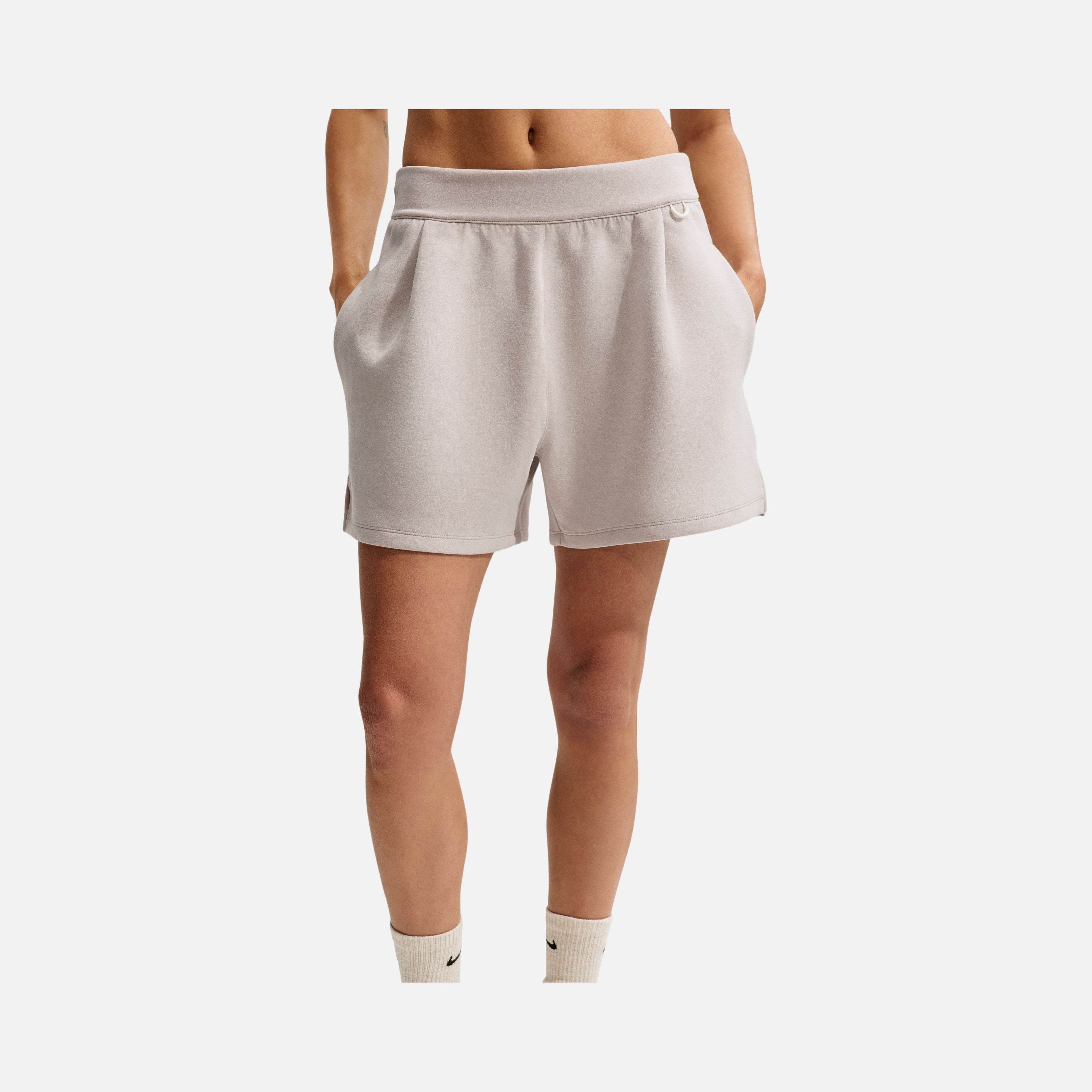 Nike 24.7 Dri-fit Short Soft Knit Kadın Şort