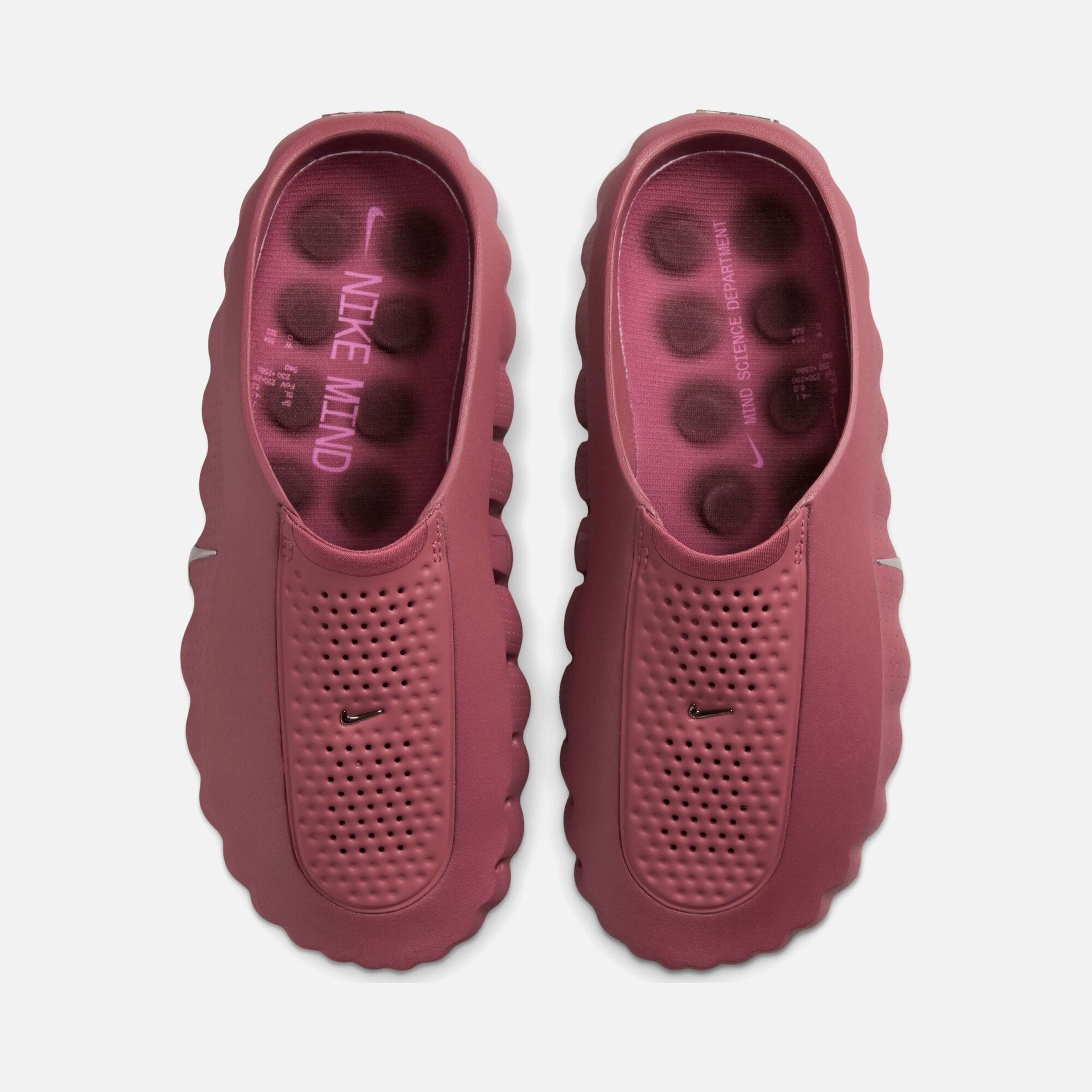 Nike Mind 001 Kadın Terlik