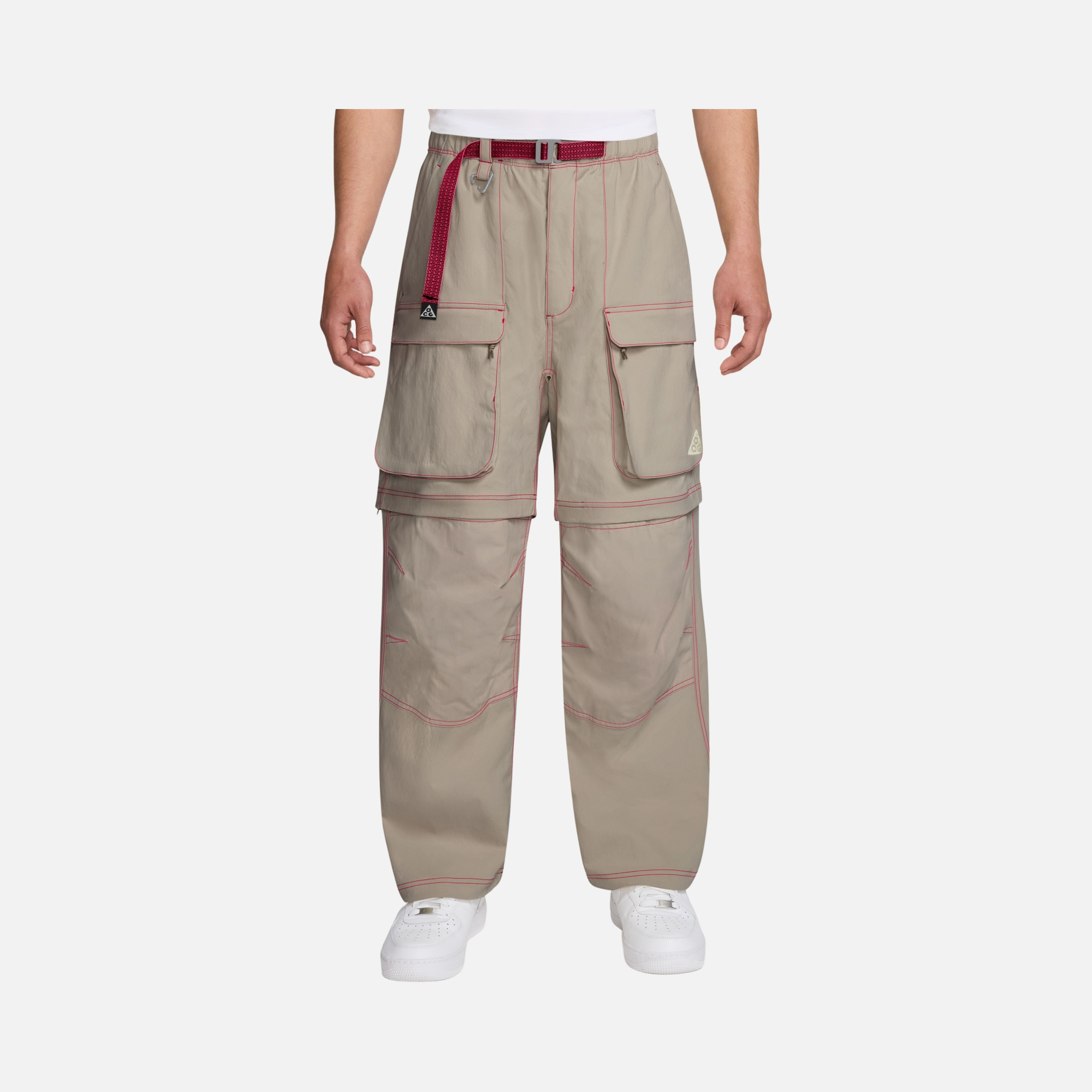 Nike M Acg Zip Smith Smmit Cargo Erkek Pantolon