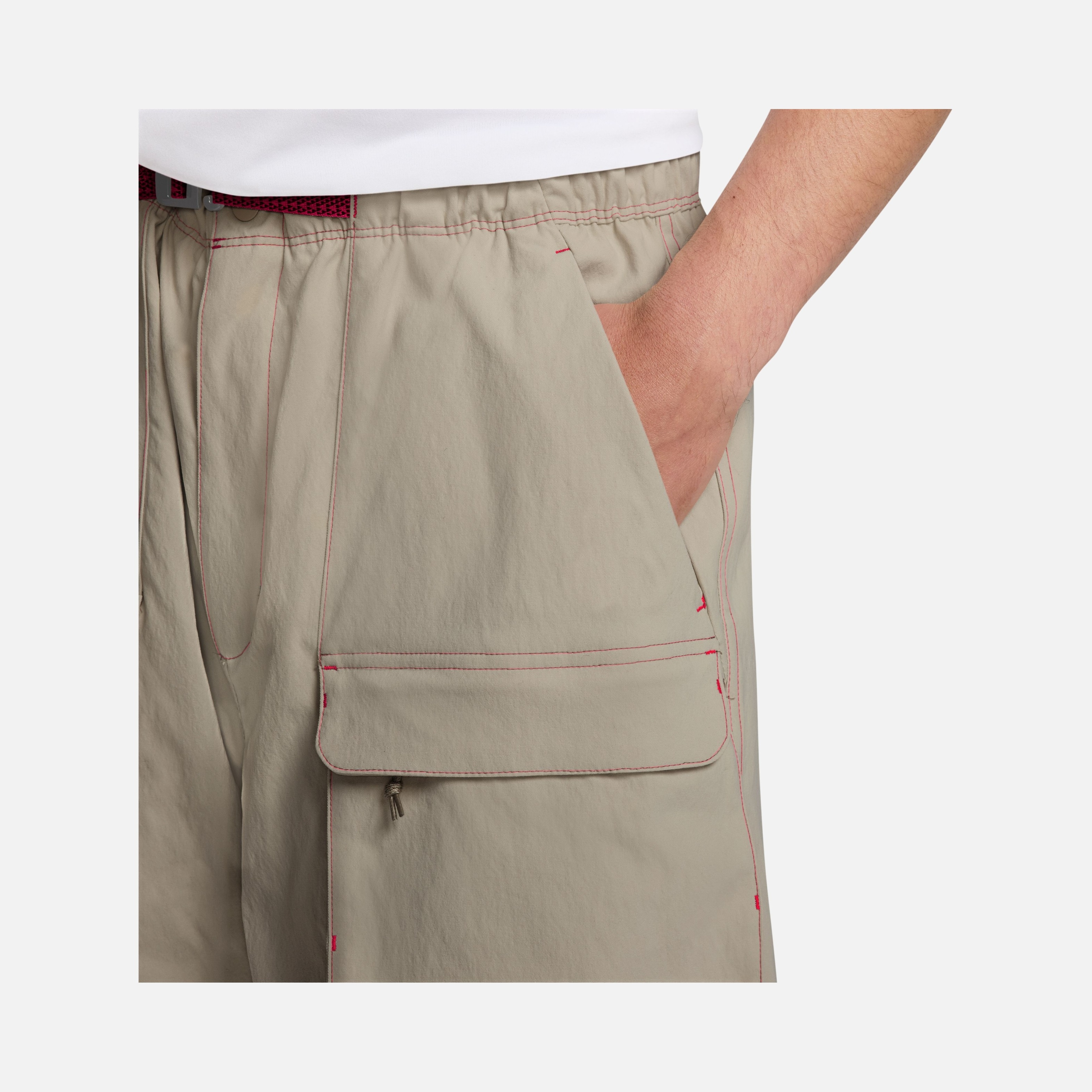 Nike M Acg Zip Smith Smmit Cargo Erkek Pantolon