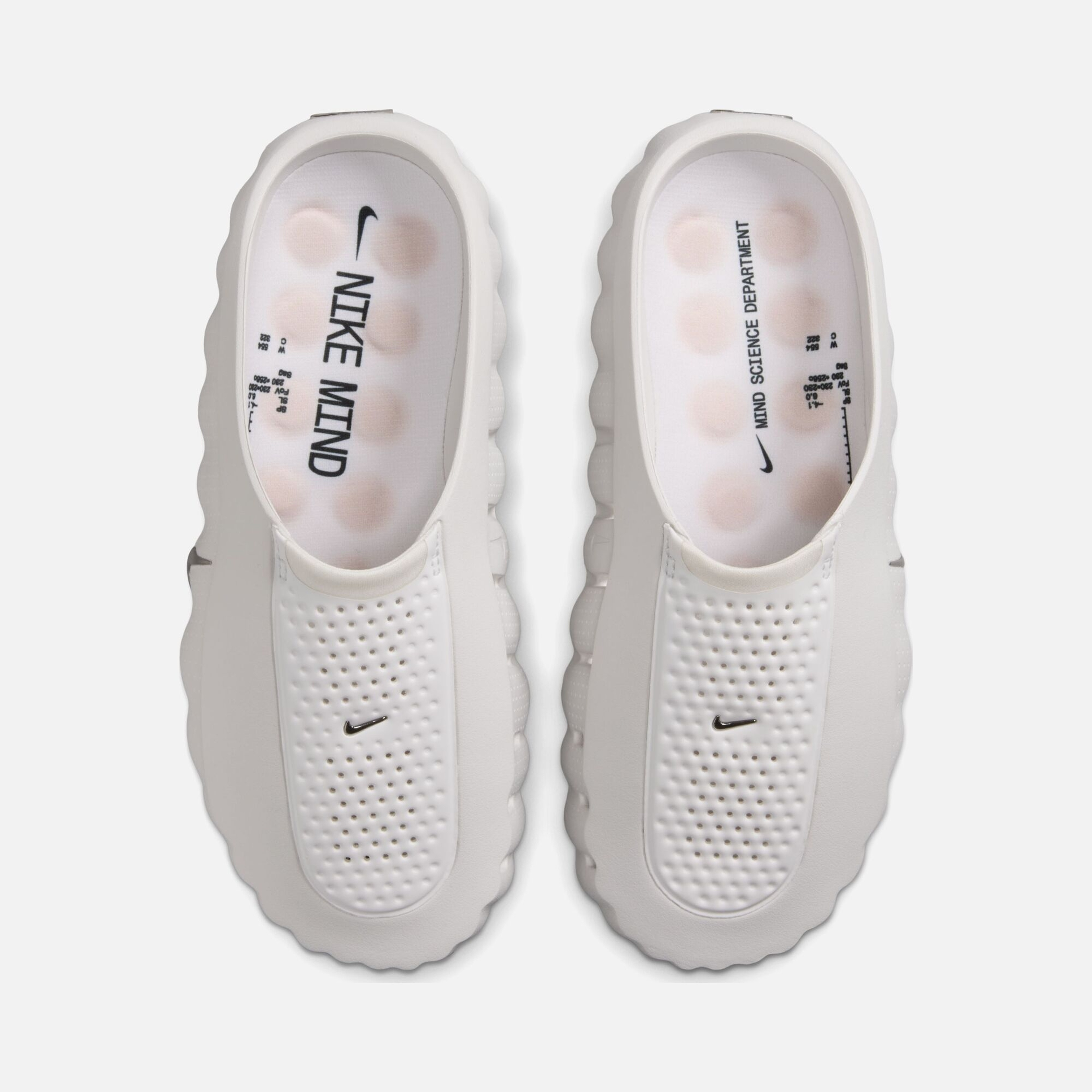 Nike Mind 001 Kadın Terlik