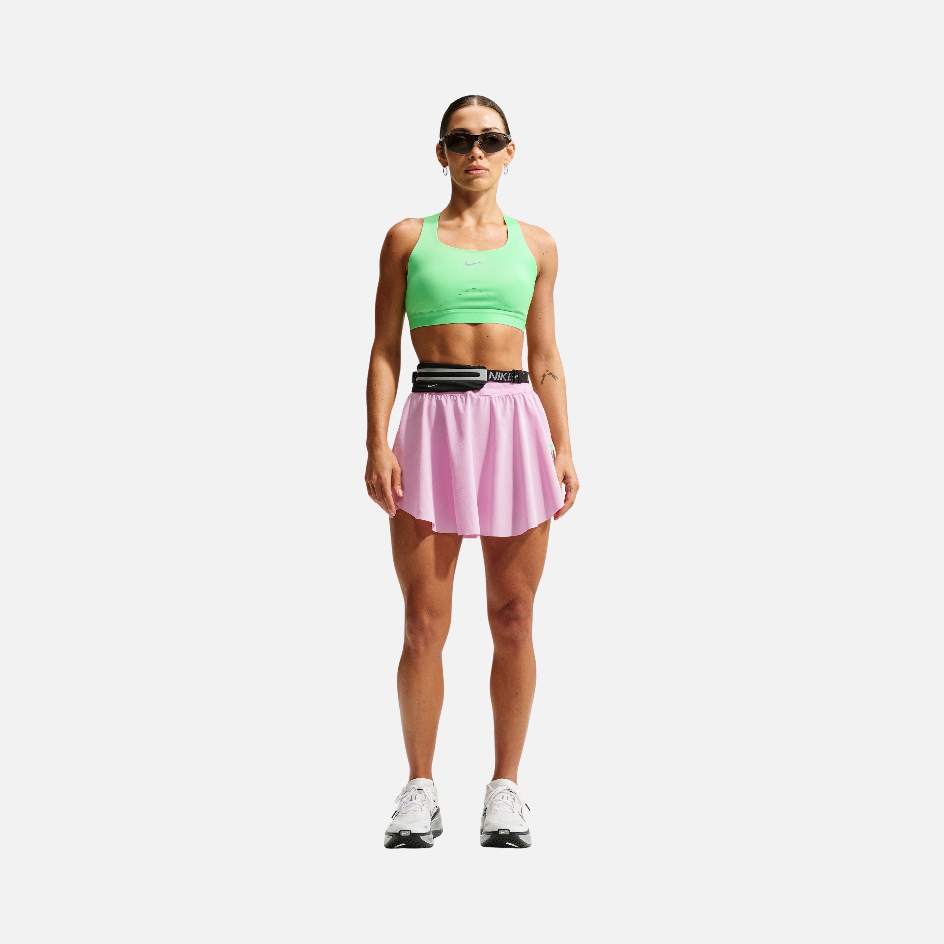 Nike Swift Hs Kadın Bra | Barçın