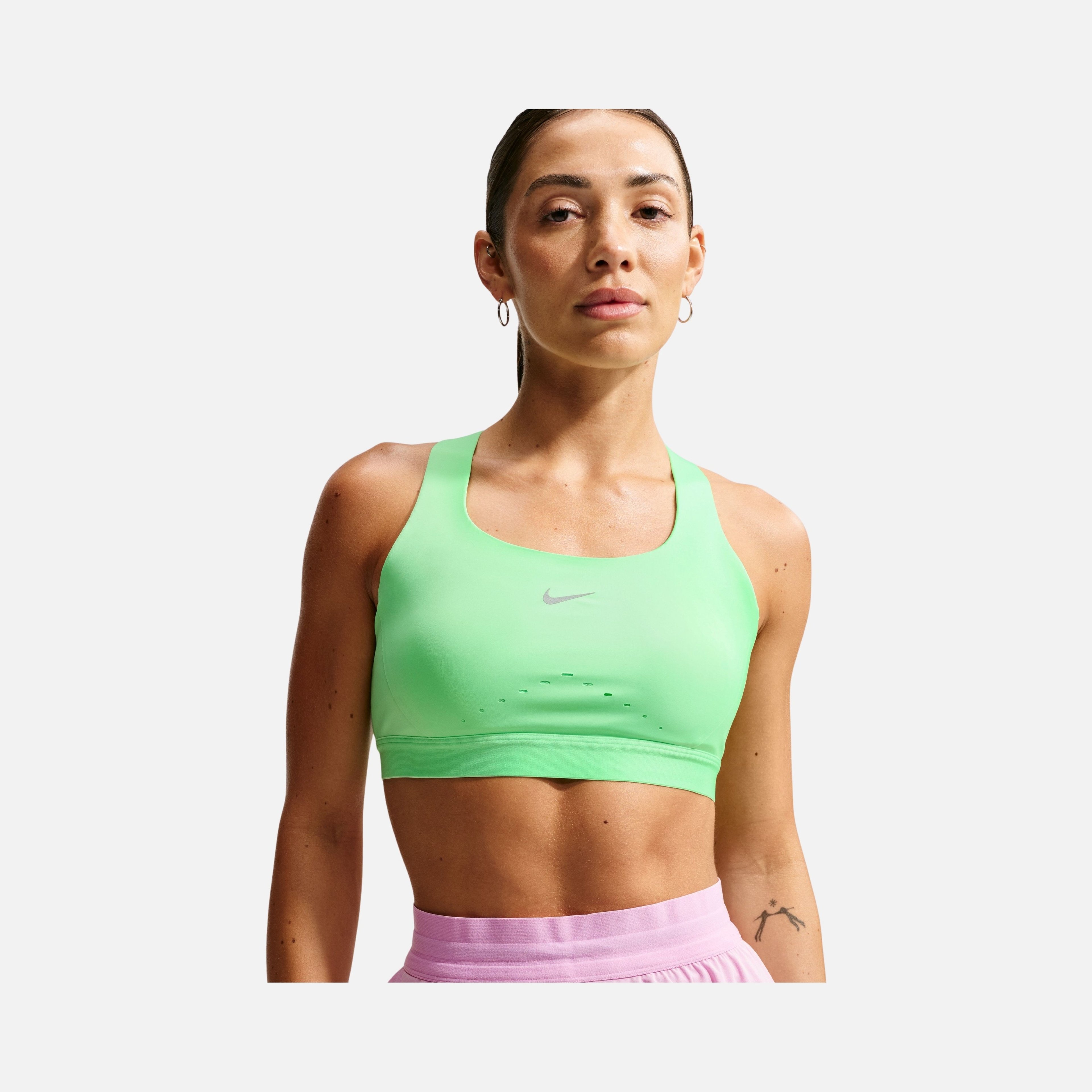 Nike Swift Hs Kadın Bra