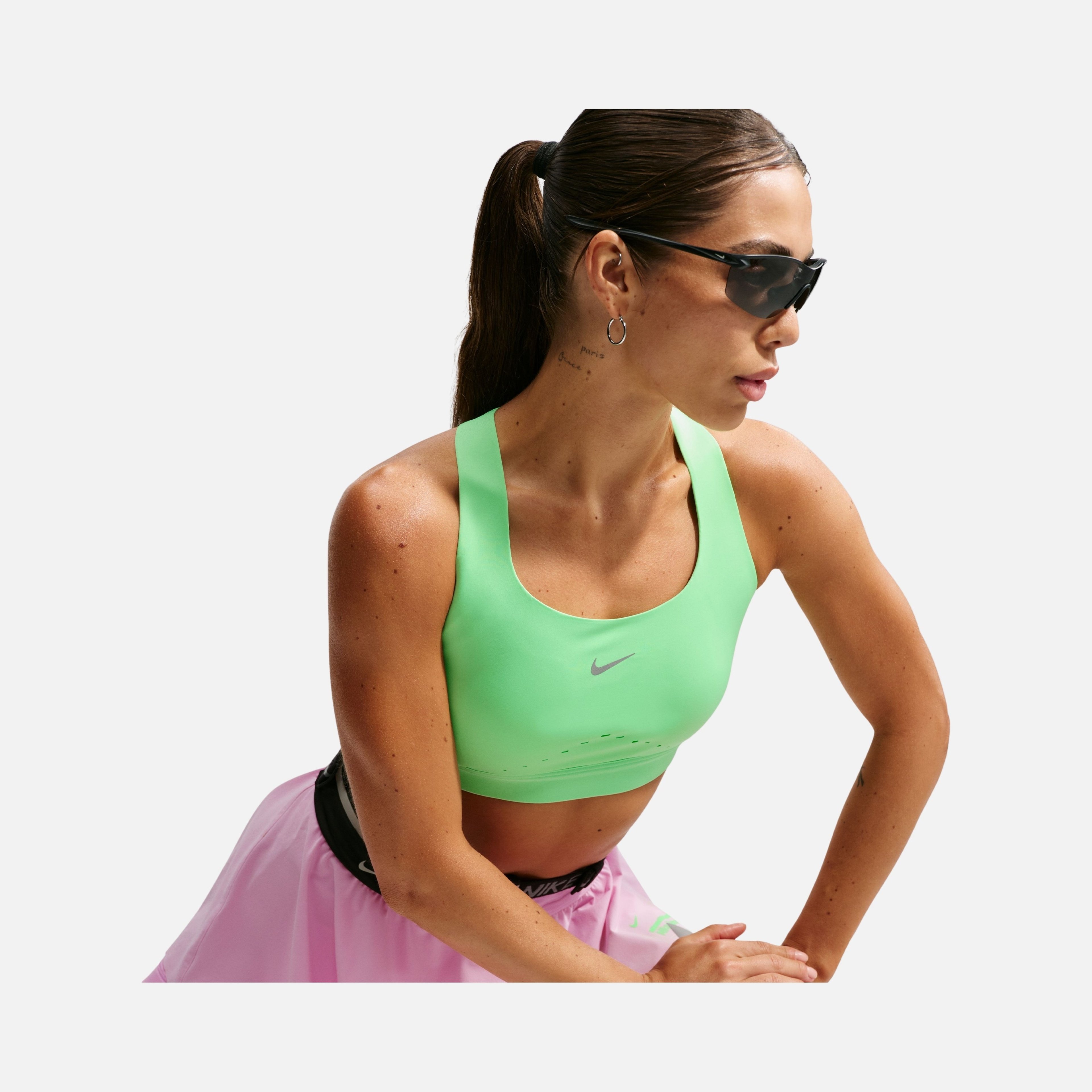 Nike Swift Hs Kadın Bra