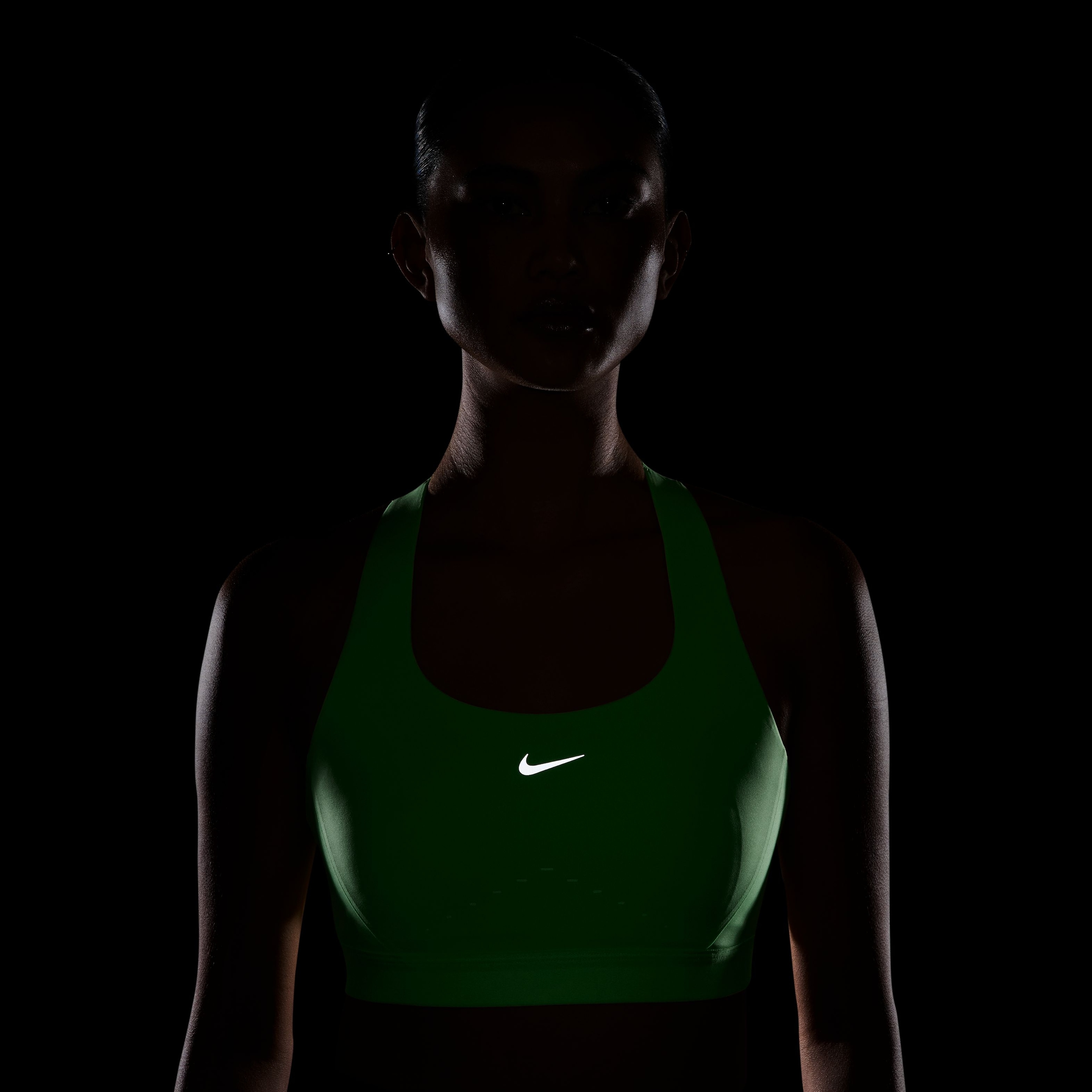 Nike Swift Hs Kadın Bra