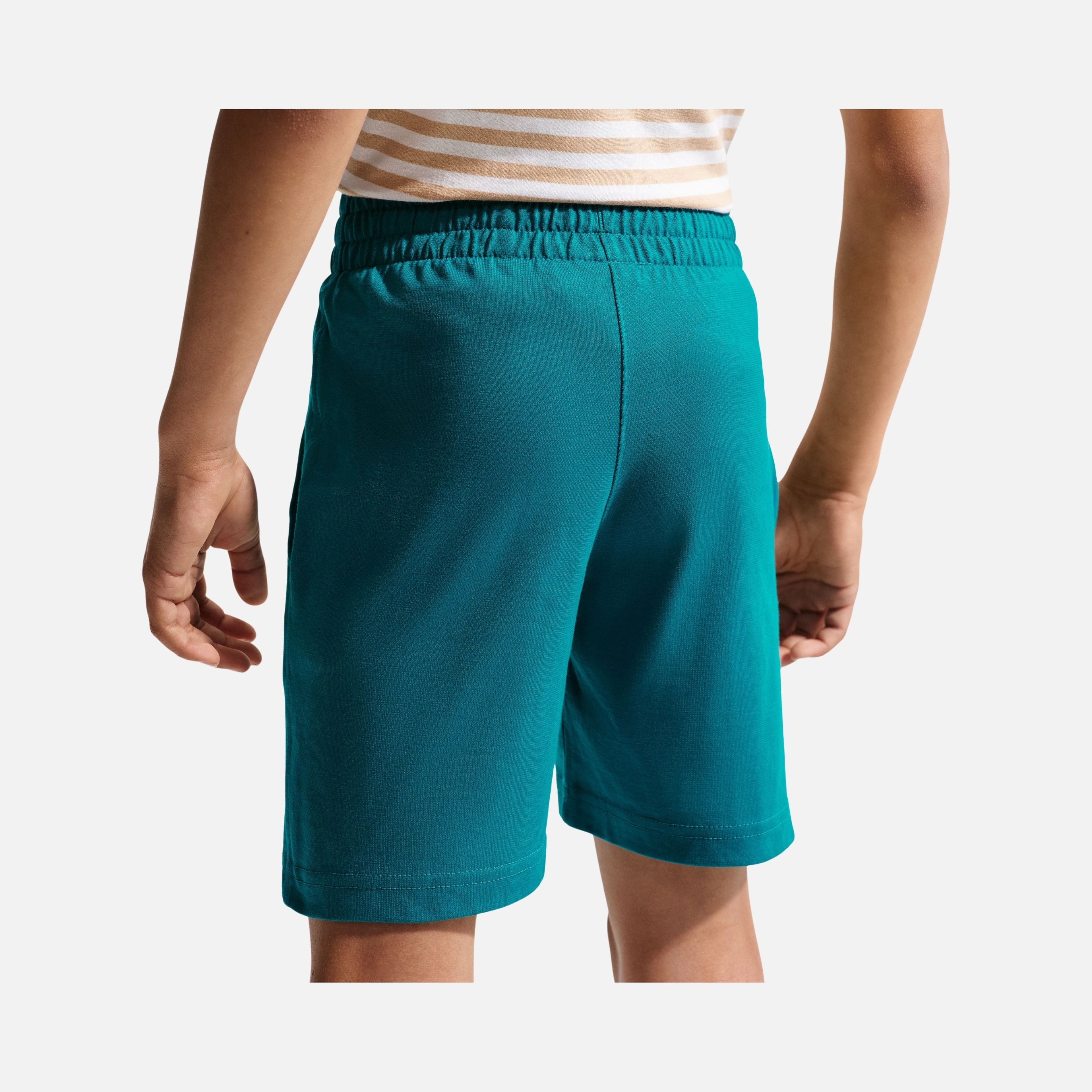 Nike Nsw Club Knit Short 6 Çocuk Şort