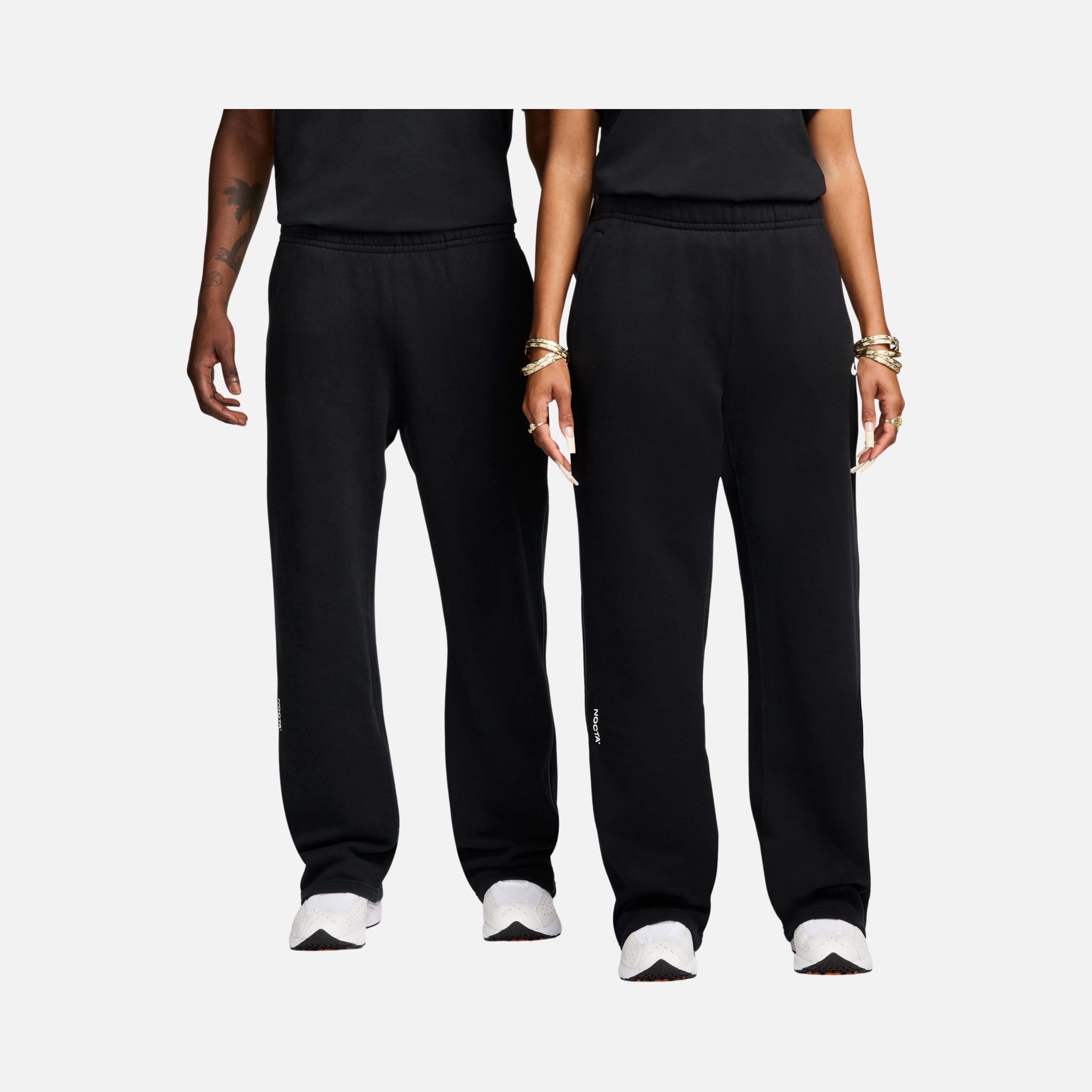 Nike NOCTA Fleece CS Pantolon