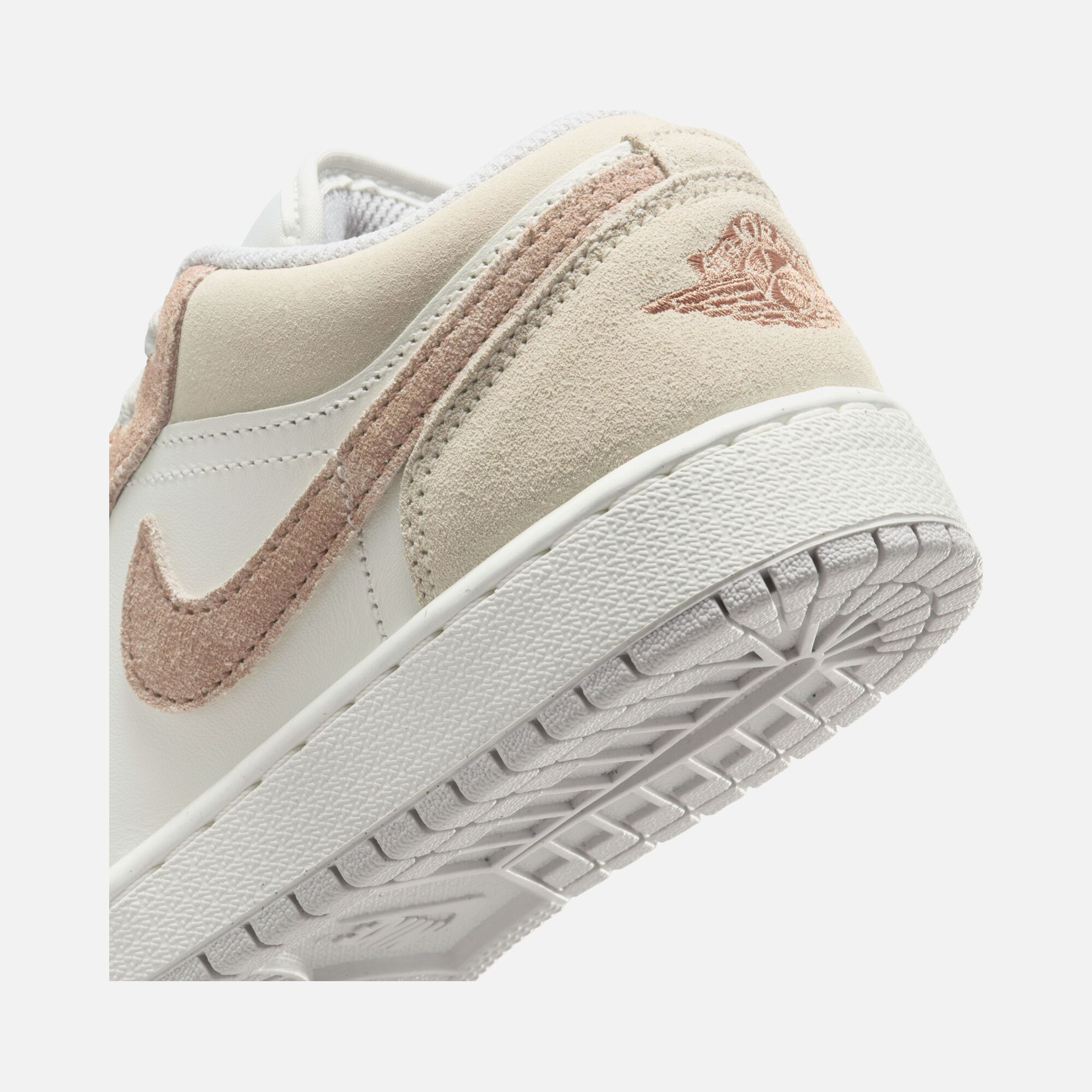 Nike Air Jordan 1 Low Se (Gs) Çocuk Spor Ayakkabı